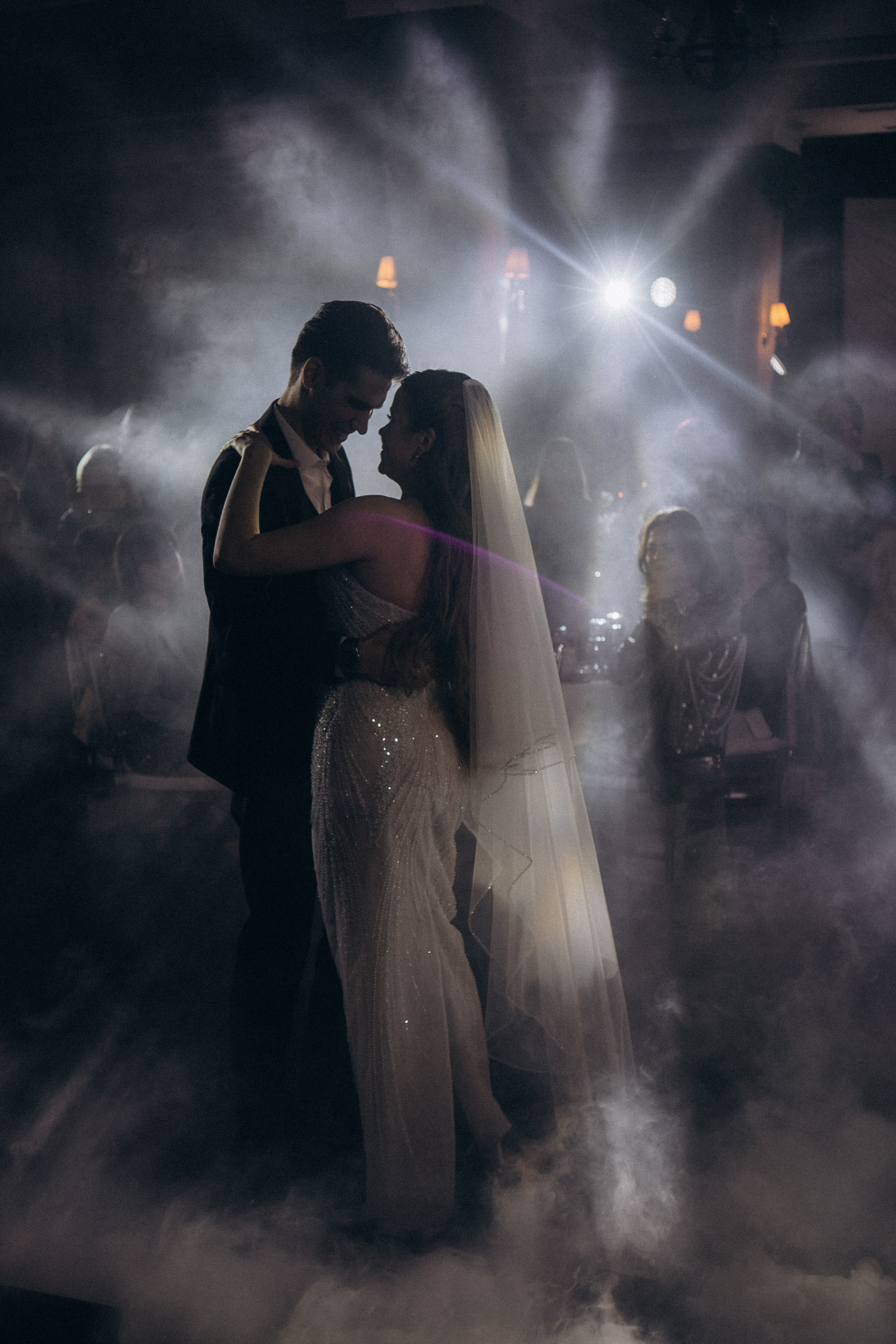 СВАДЕБНАЯ СЬЕМКА СБОРОВ В ОТЕЛЕ И ВЫЕЗД НА ЦЕРЕМОНИЮ (СНЯТО В СИБИРЕ В НИЖНЕВАРТОВСКЕ). Профессиональный фотограф, Санкт-Петербург — Виктория Богомолова