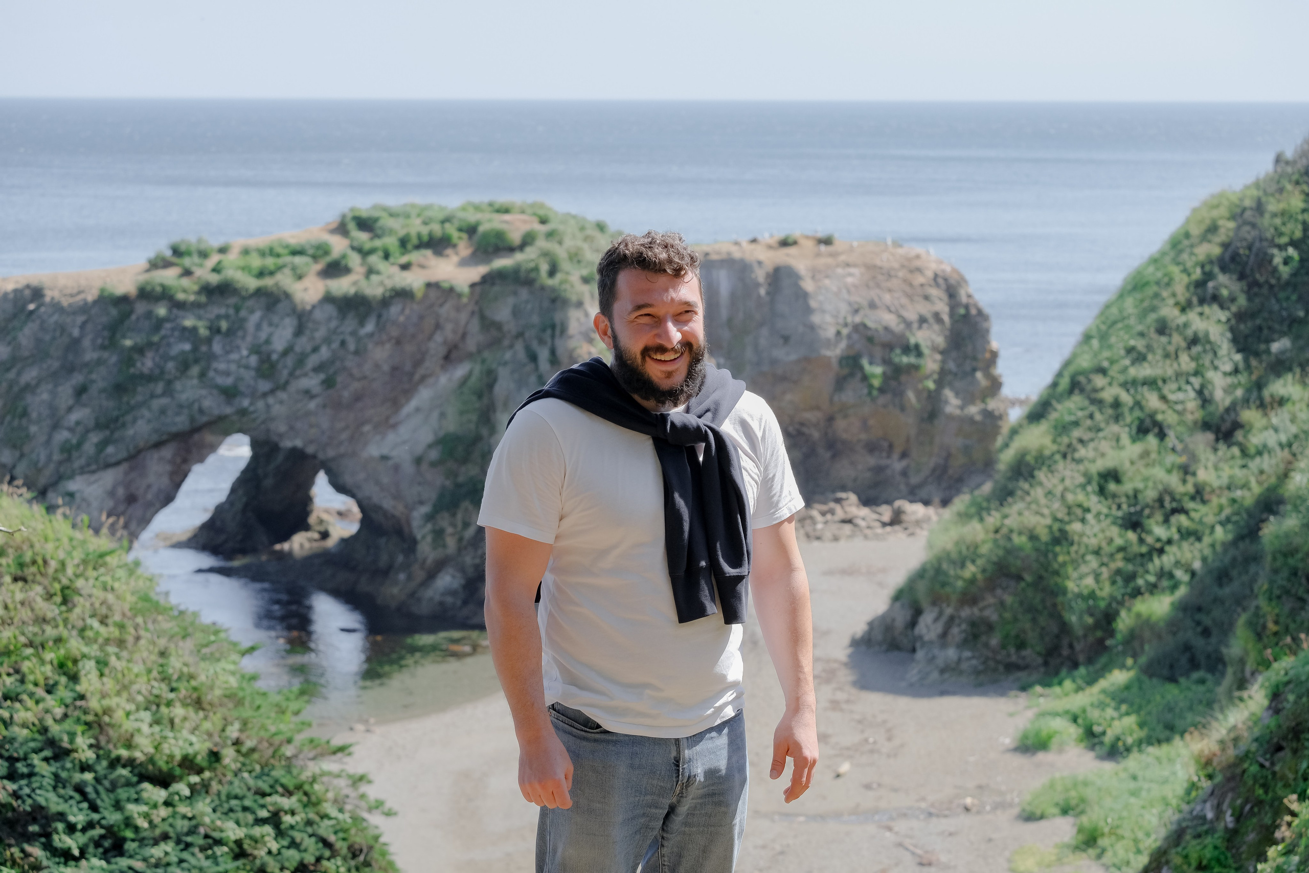 ОСТОРОВ САХАЛИН. Профессиональный фотограф, Санкт-Петербург — Виктория Богомолова