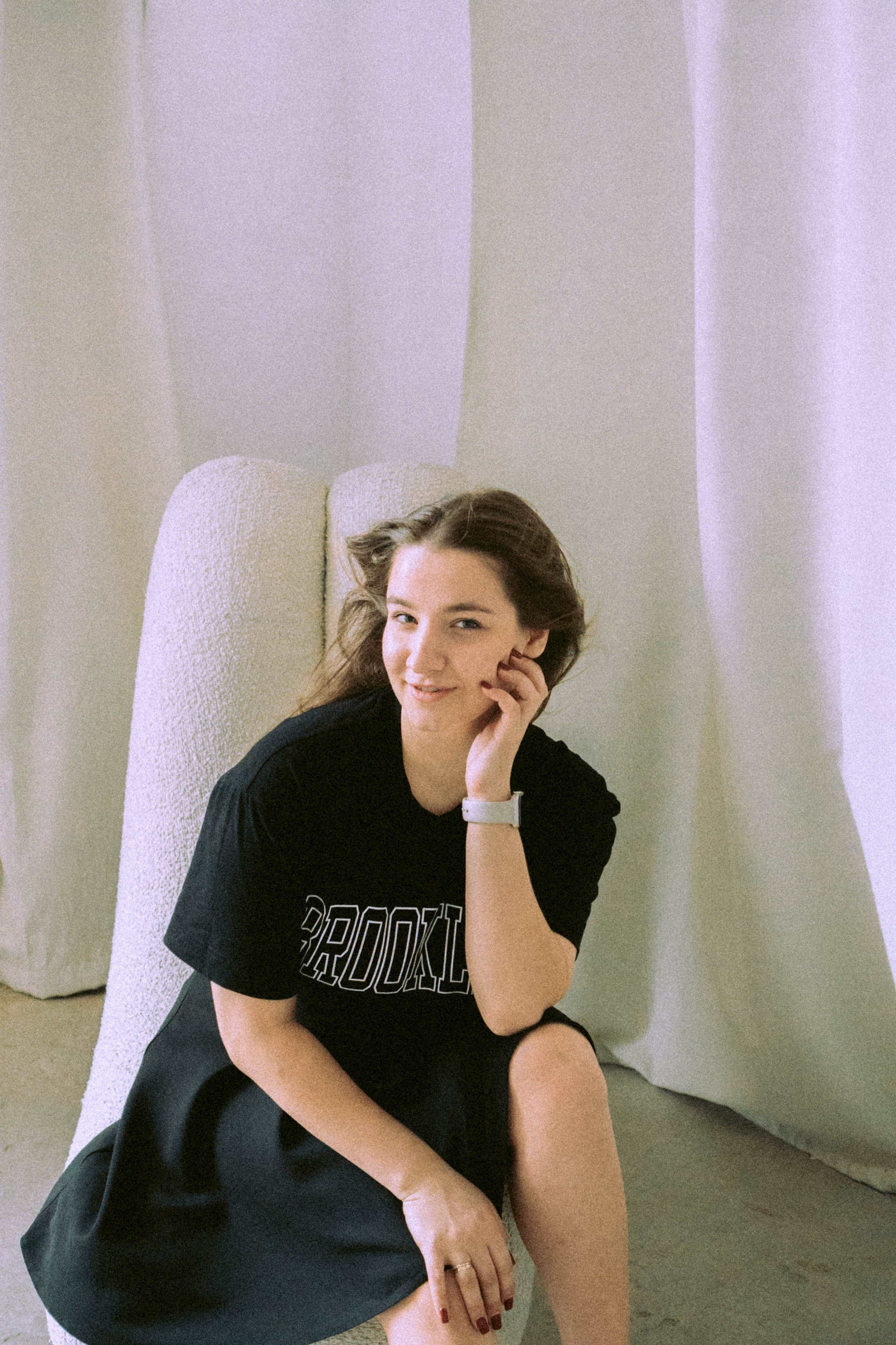 Подружки. Профессиональный фотограф, Санкт-Петербург — Виктория Богомолова