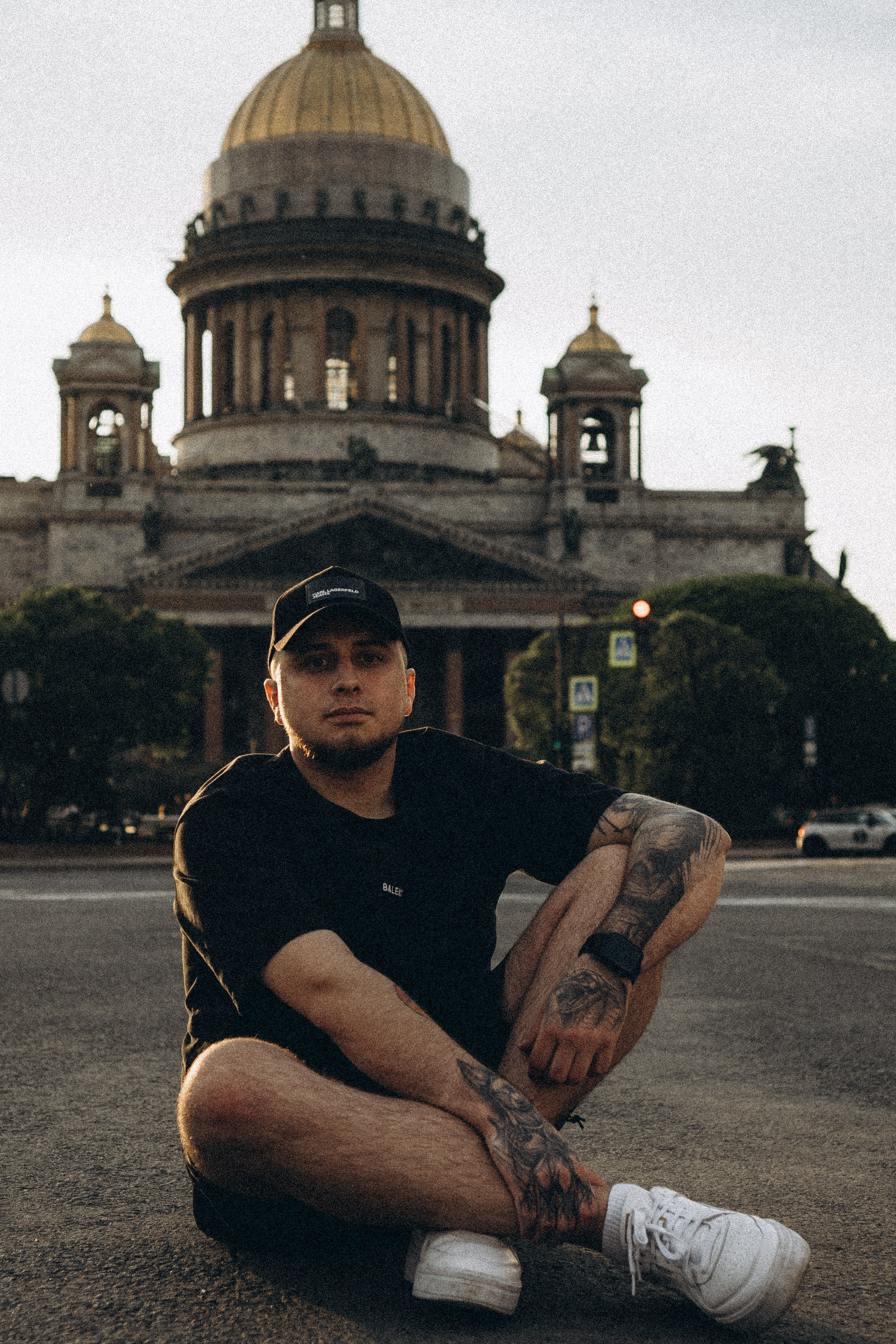 ПРОГУЛКА ПО ПИТЕРУ. Профессиональный фотограф, Санкт-Петербург — Виктория Богомолова