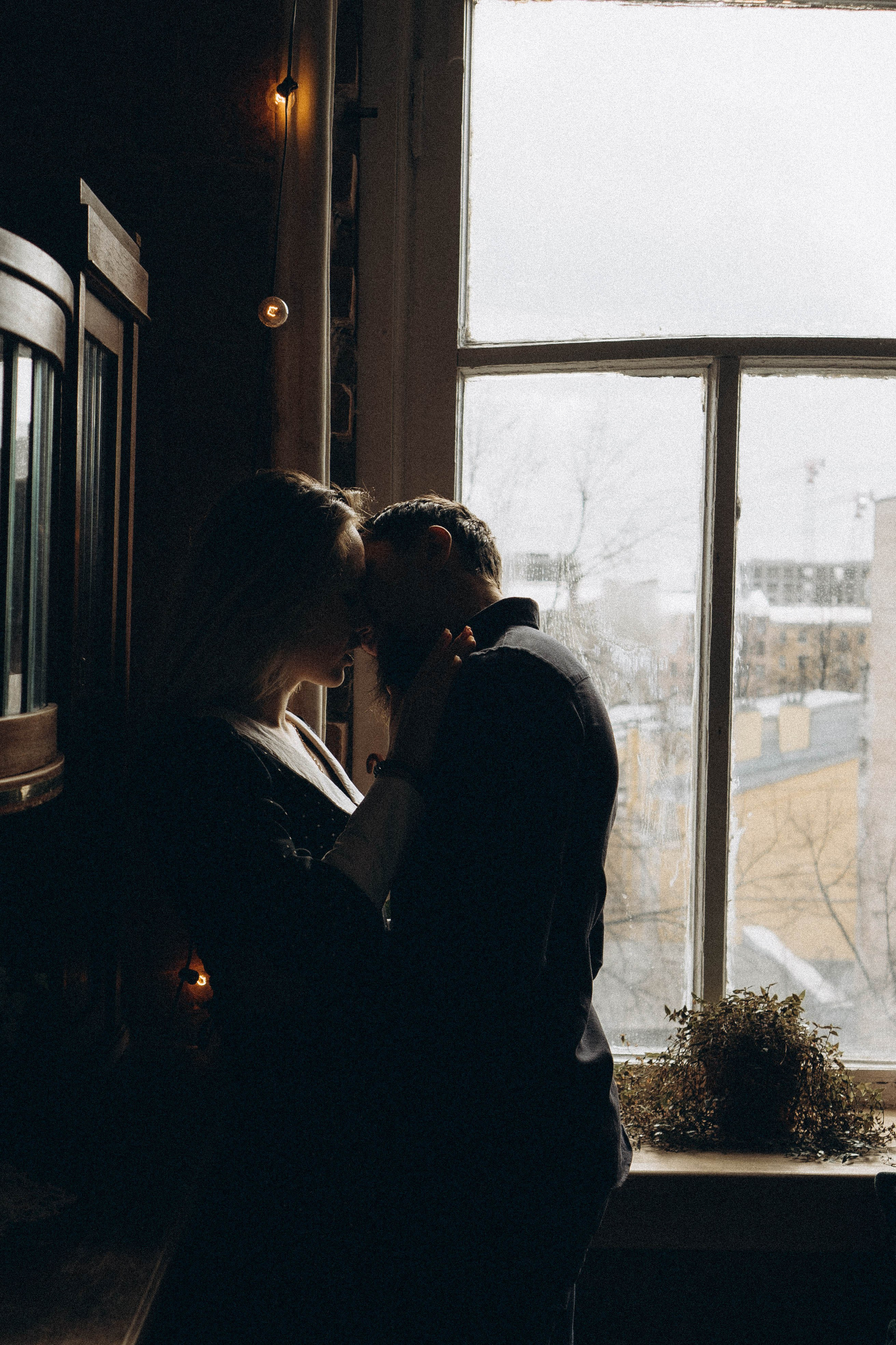 Любовь. Профессиональный фотограф, Санкт-Петербург — Виктория Богомолова