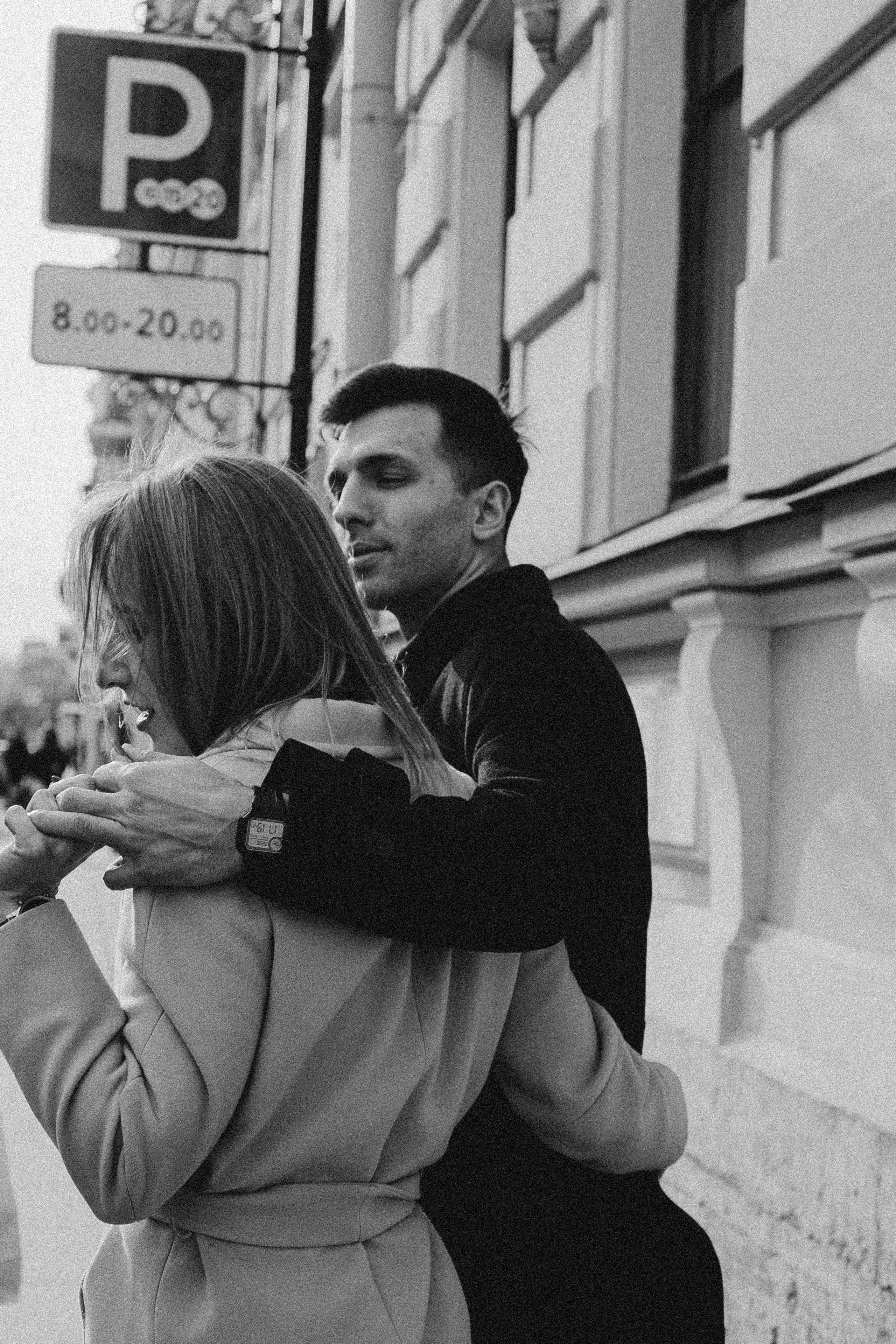 Love stori. Профессиональный фотограф, Санкт-Петербург — Виктория Богомолова