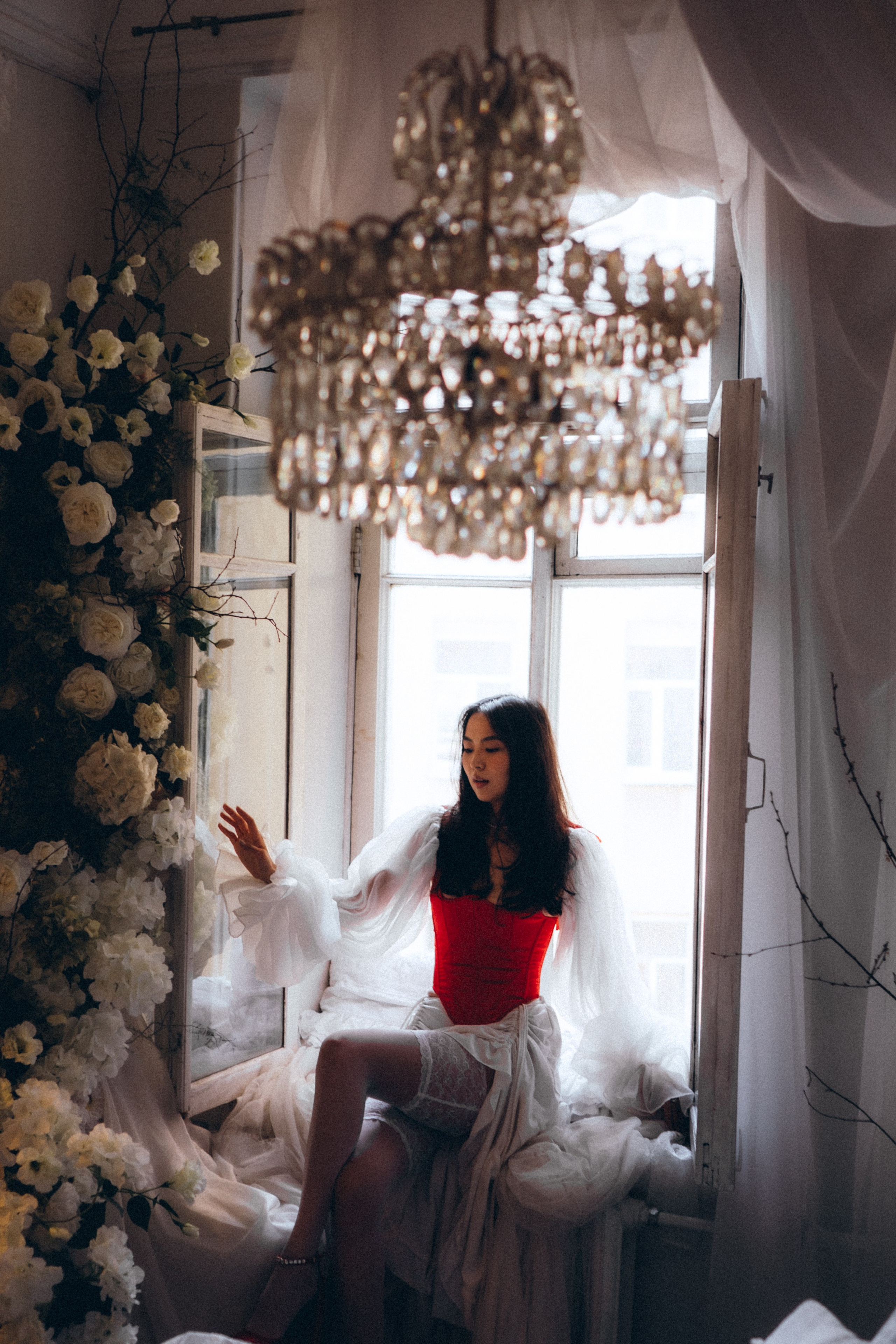 ВИНТАЖНЫЙ СТИЛЬ. Профессиональный фотограф, Санкт-Петербург — Виктория Богомолова