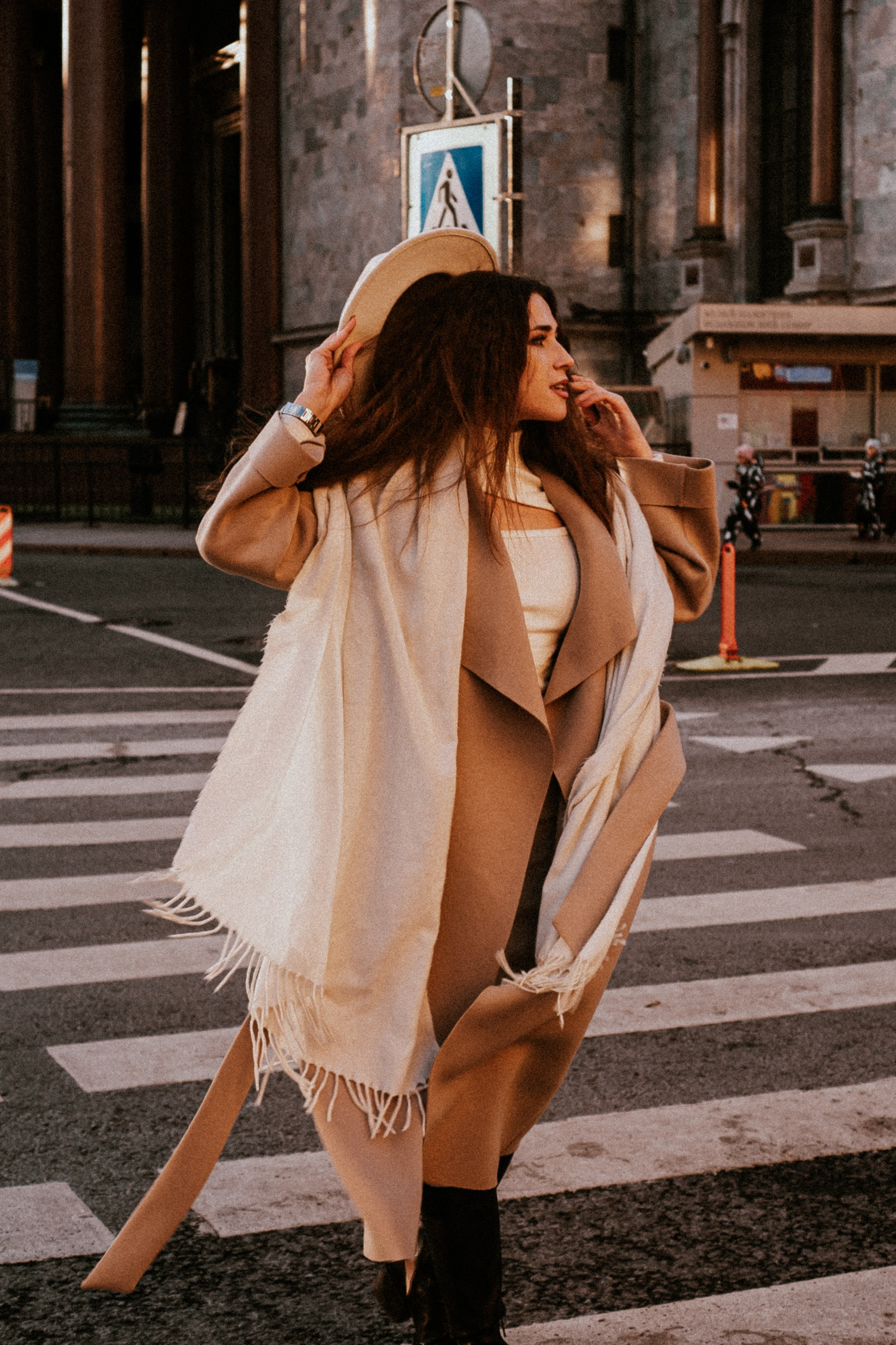 ПРОГУЛОЧНАЯ ФОТОСЕССИЯ. Профессиональный фотограф, Санкт-Петербург — Виктория Богомолова