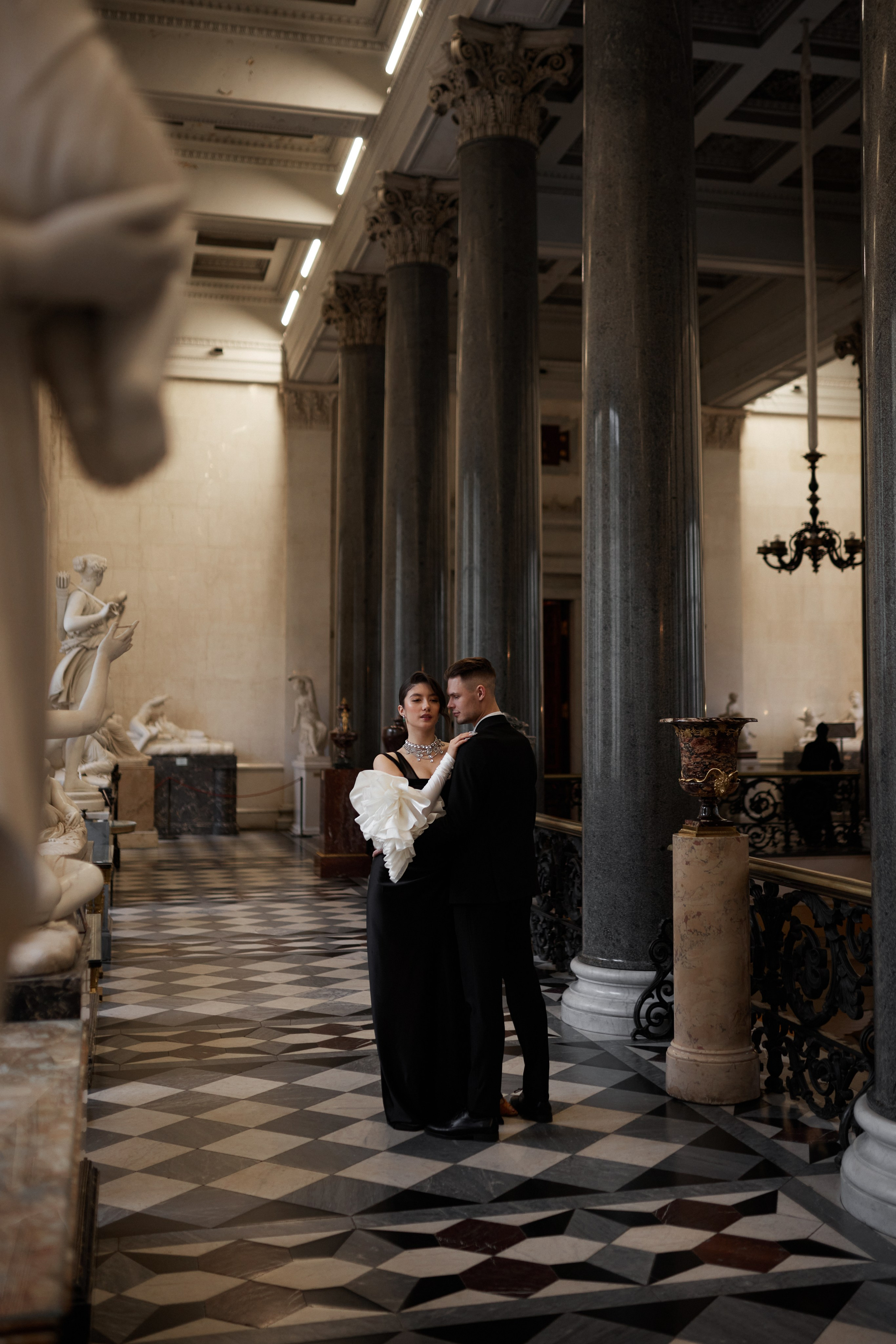 Артем и Лолита. Свадебный фотограф Светлана Кривчикова