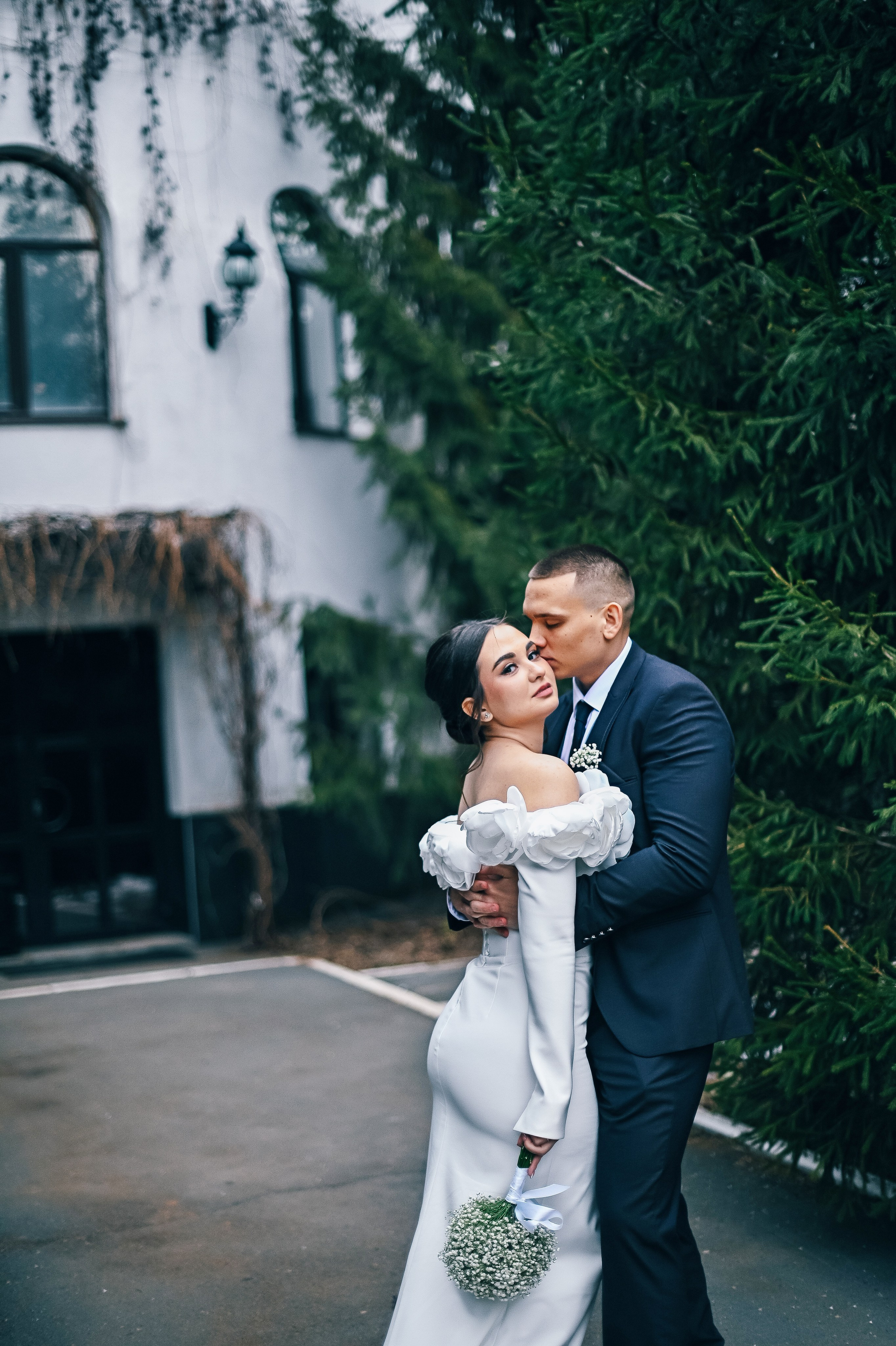 Свадьбы — прогулка. Главная