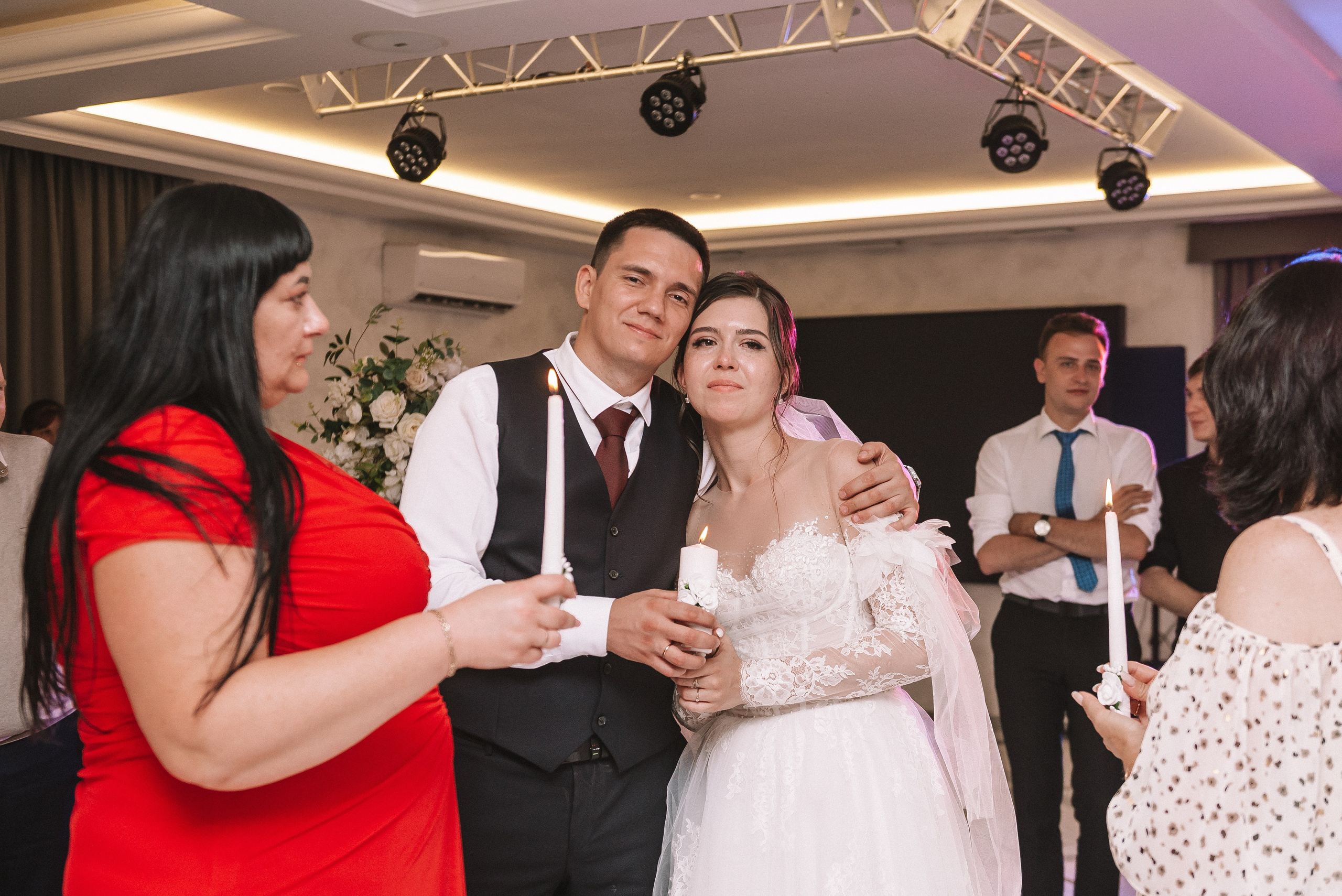 Елена + Владислав. Свадебный и семейный фотограф в Волгограде Олеся Лисицкая