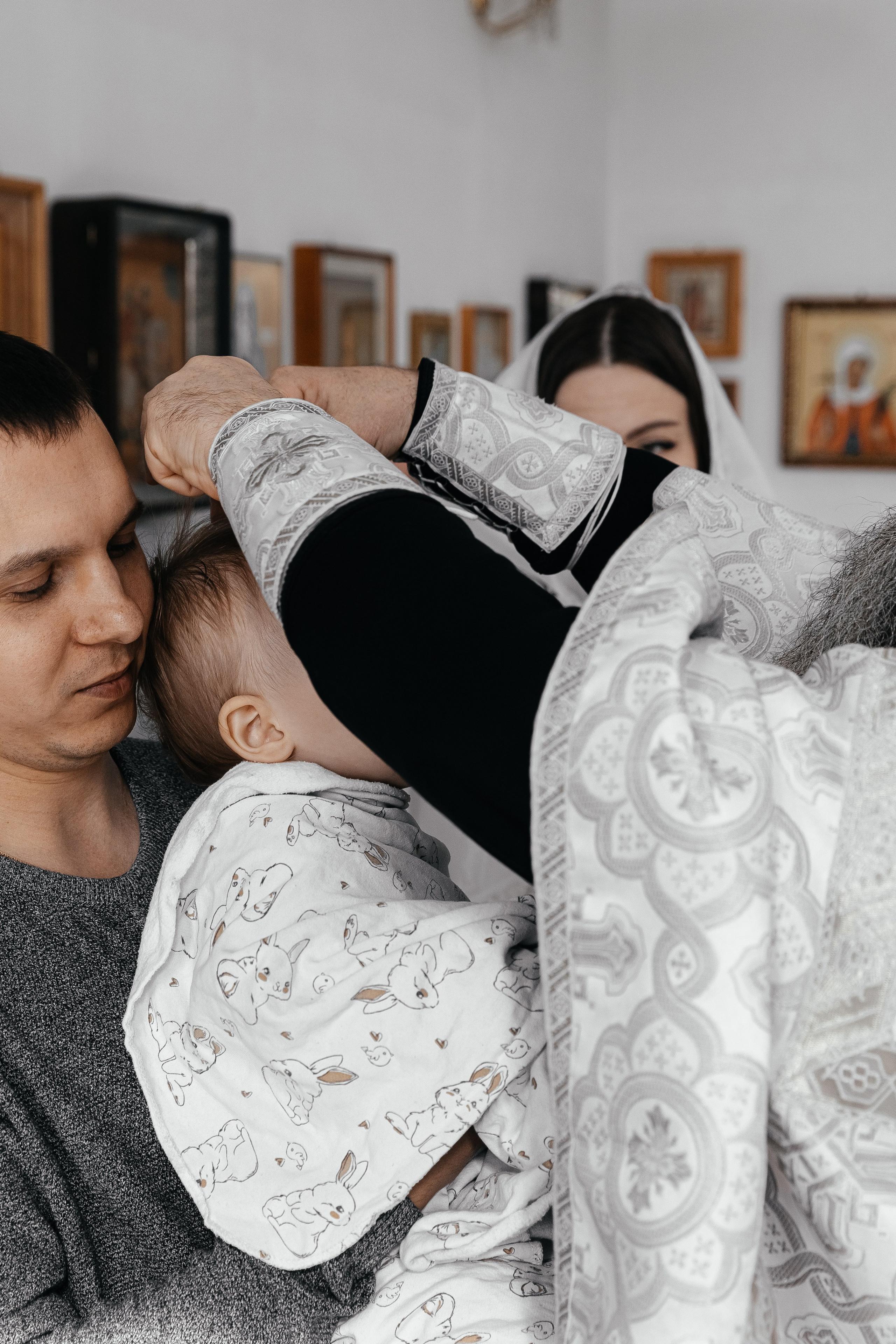 Кретины Артура. Главная