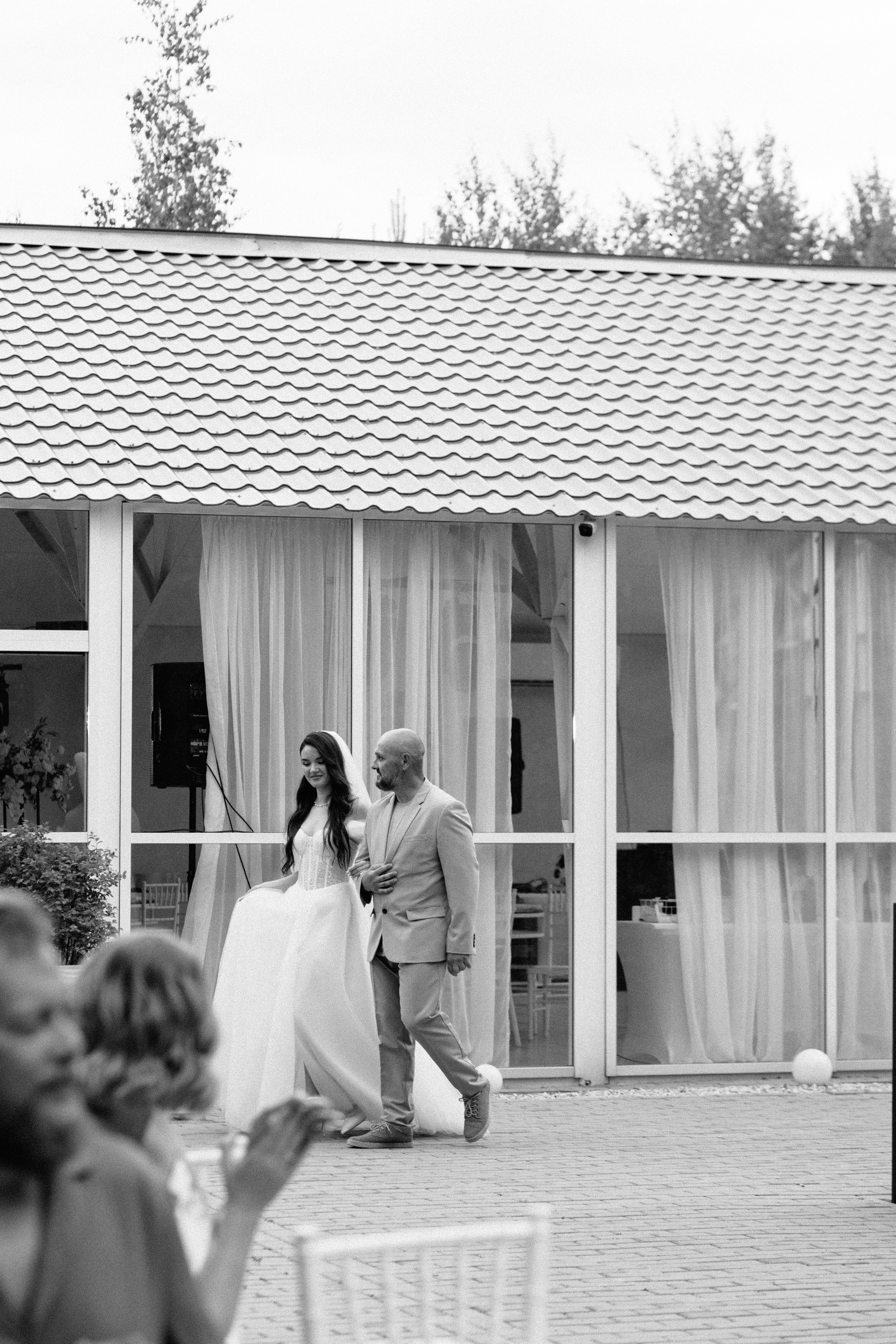 Анастасия & Антон (Vozduh). Фотограф Нижний Тагил Лилия Савина