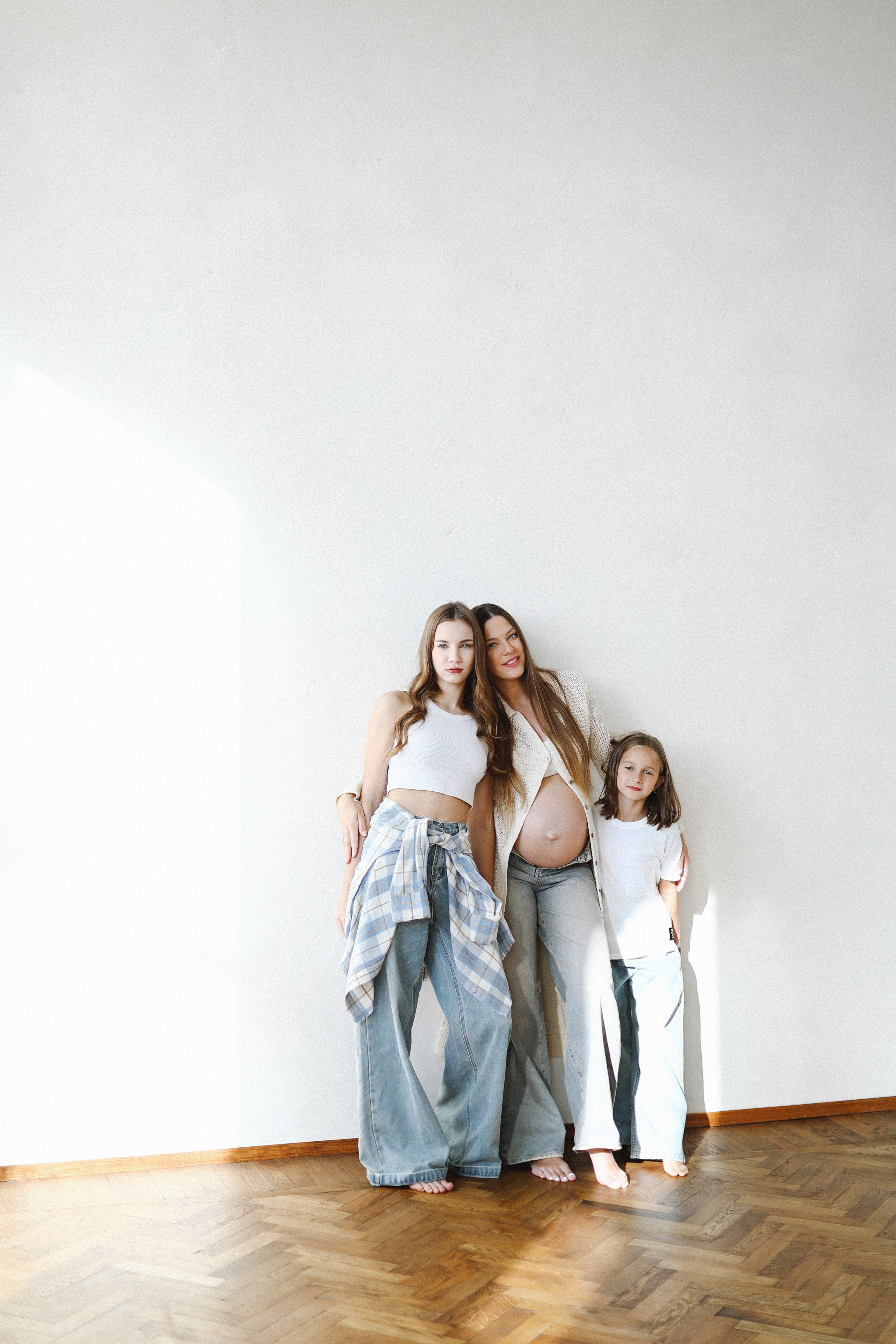 Семья🤍. Фотограф в Нижнем Новгороде