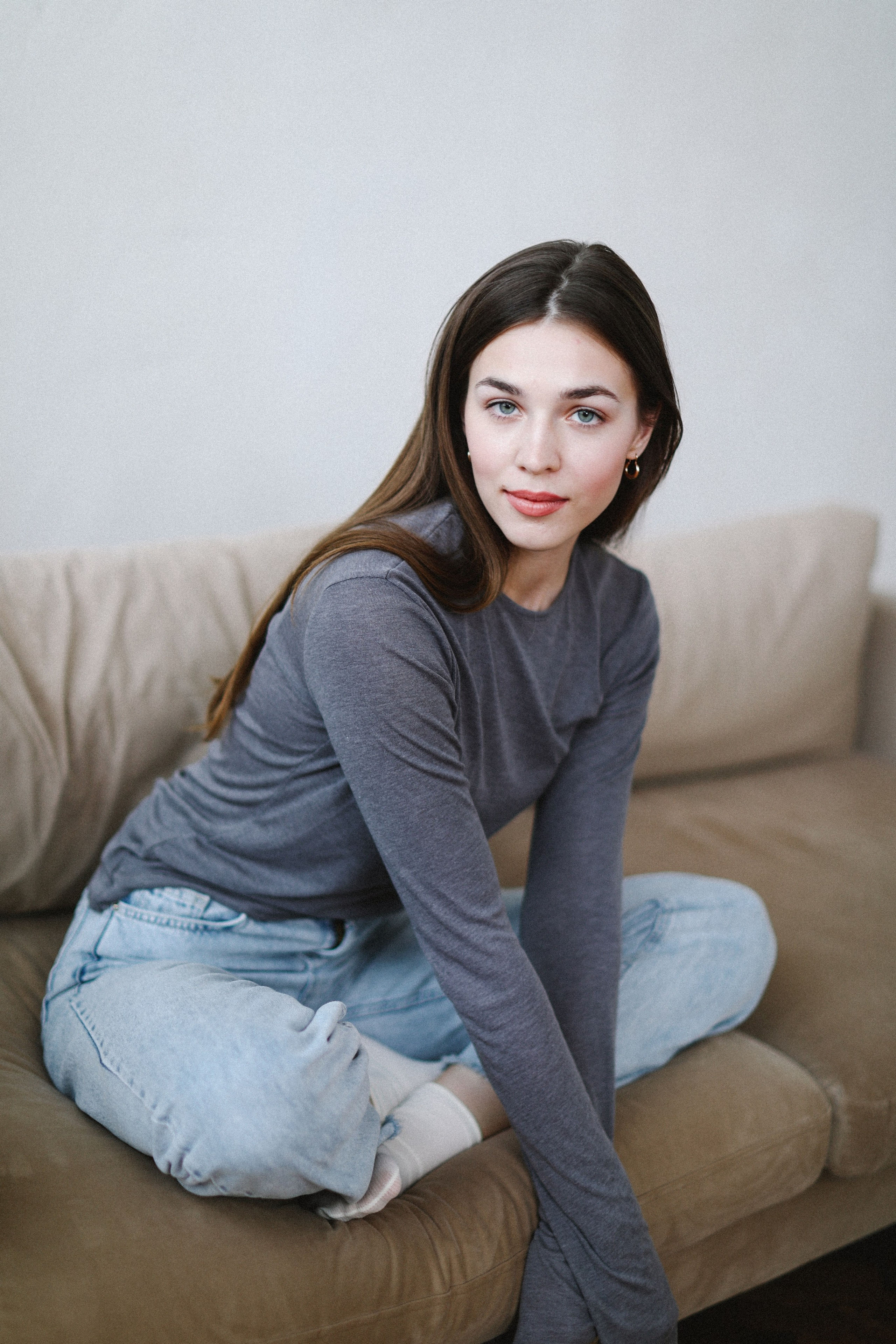 Алина. Фотограф в Нижнем Новгороде