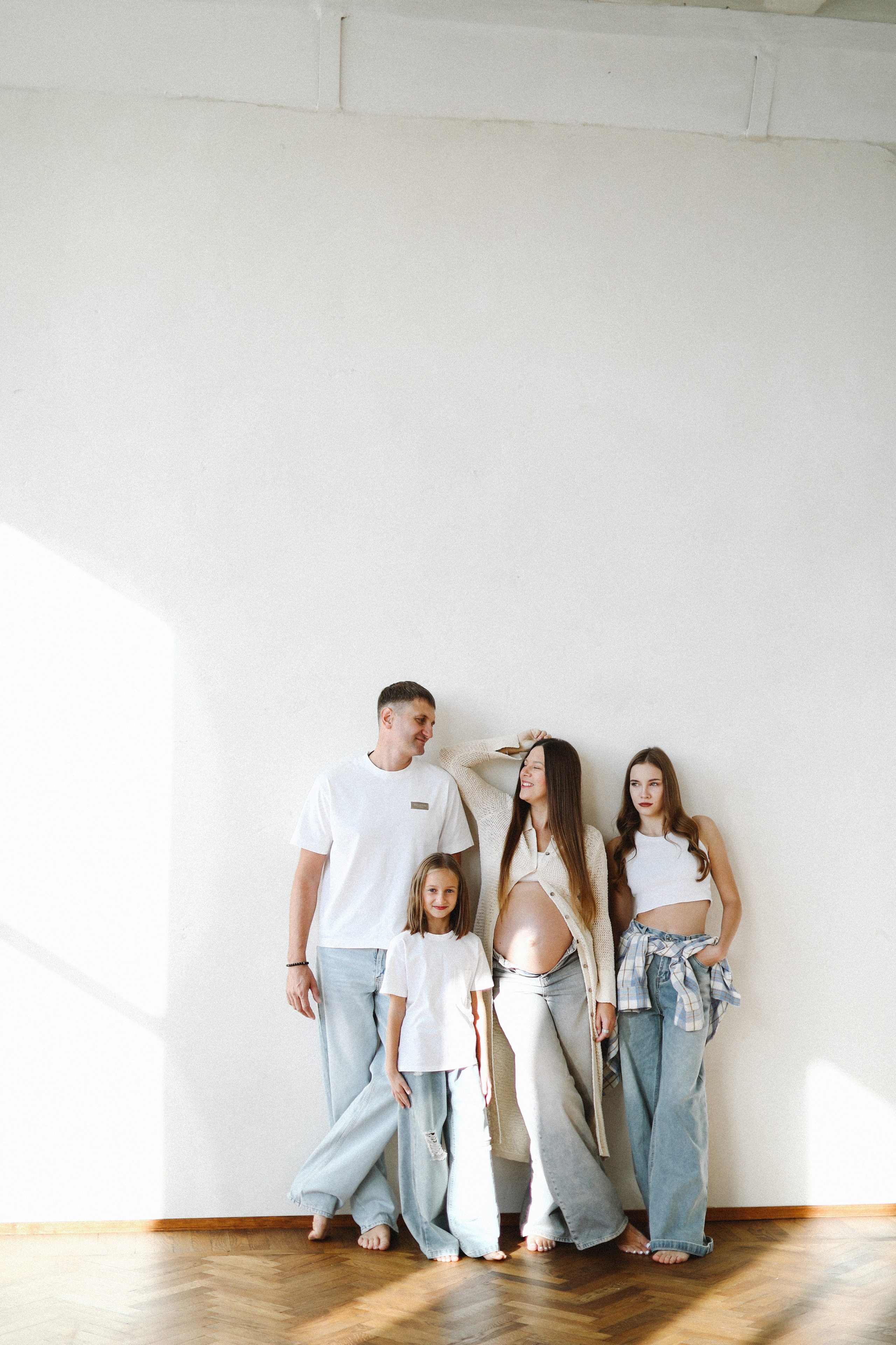 Семья🤍. Фотограф в Нижнем Новгороде