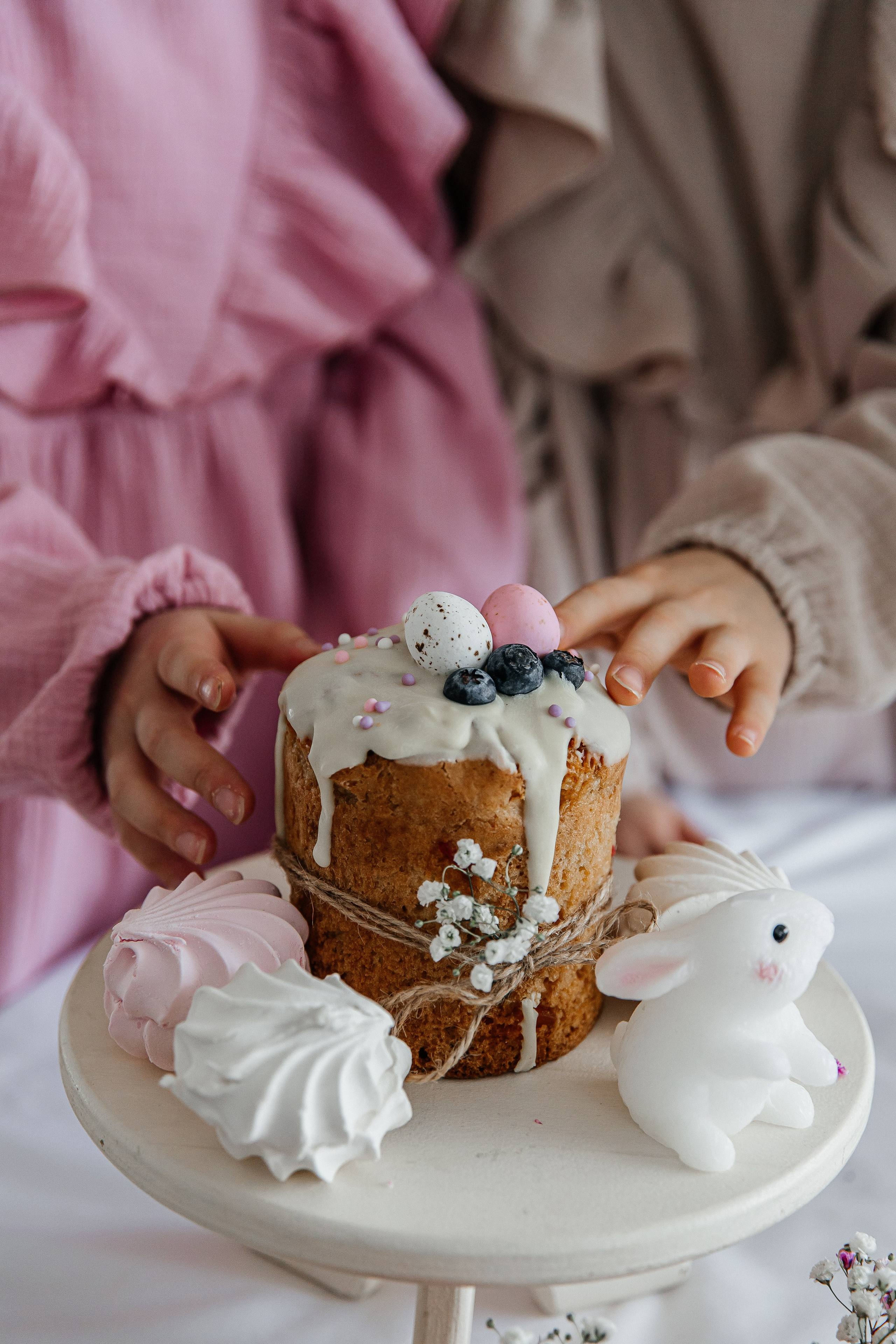 Пасхальная съемка. Семейный и детский фотограф в Екатеринбурге Светлана Гостюхина