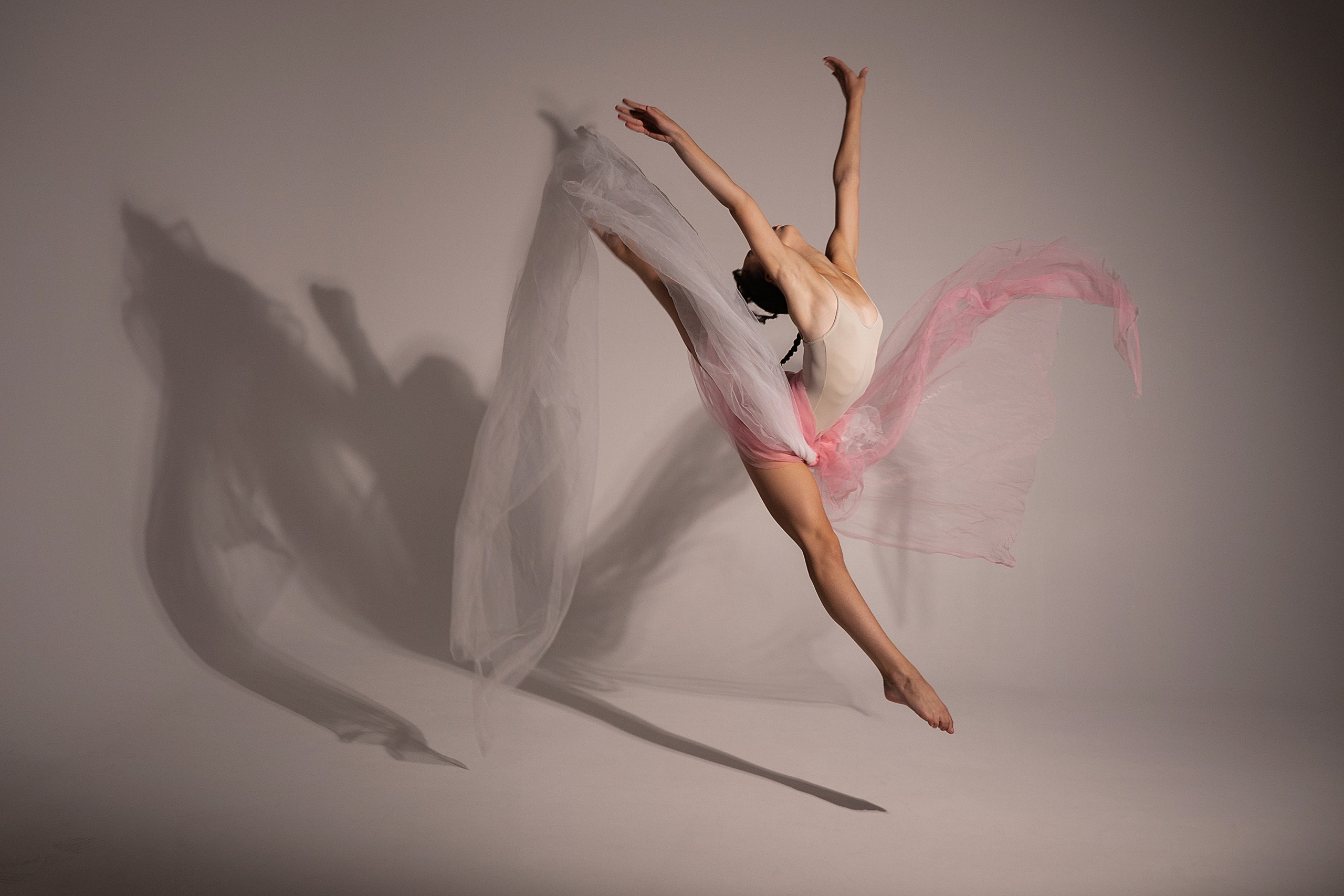 Гимнастки. Главная