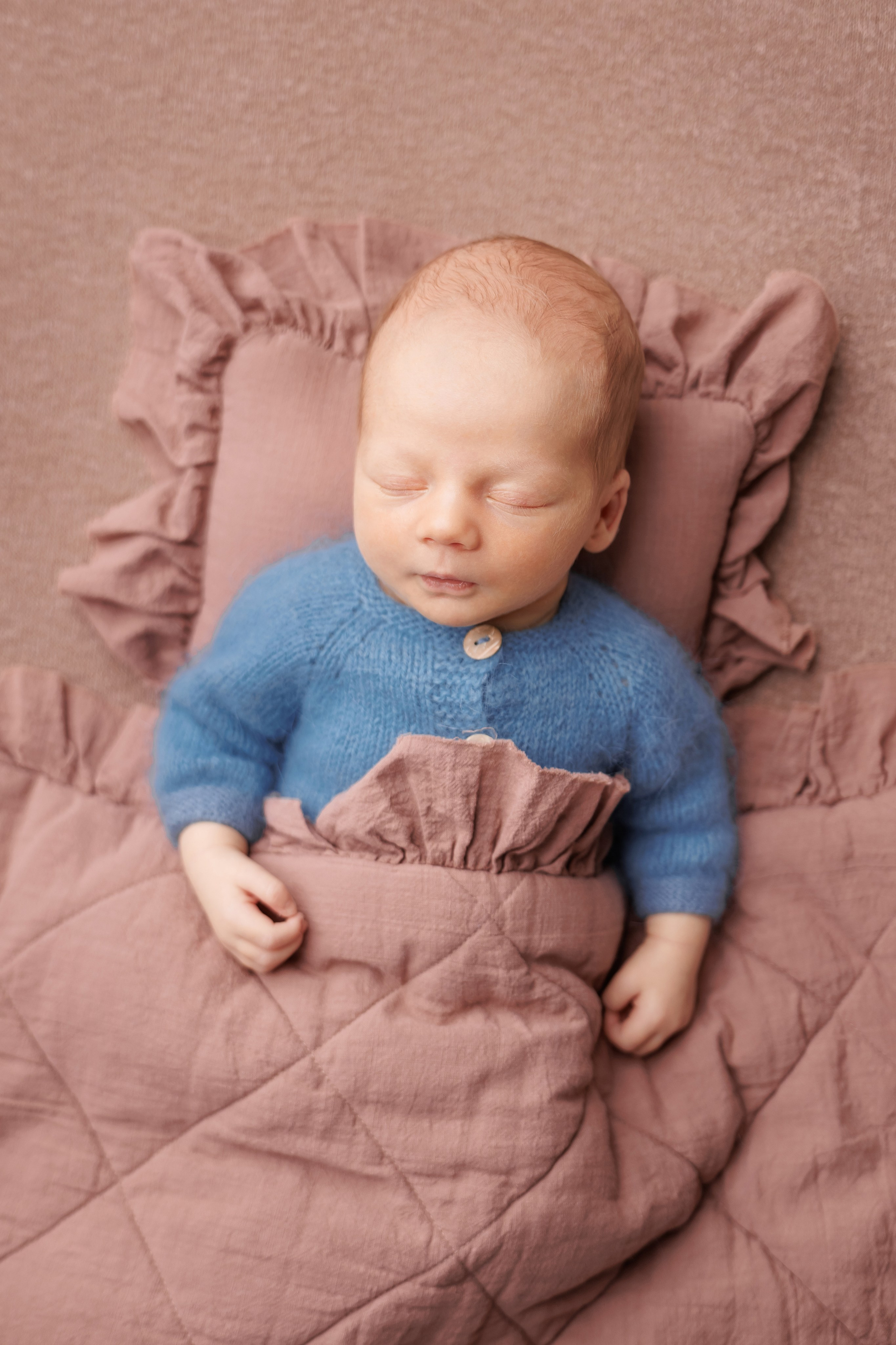 Мальчики (Классика Newborn). Детский, семейный и фотограф новорождённых в Ярославле Анна Салова