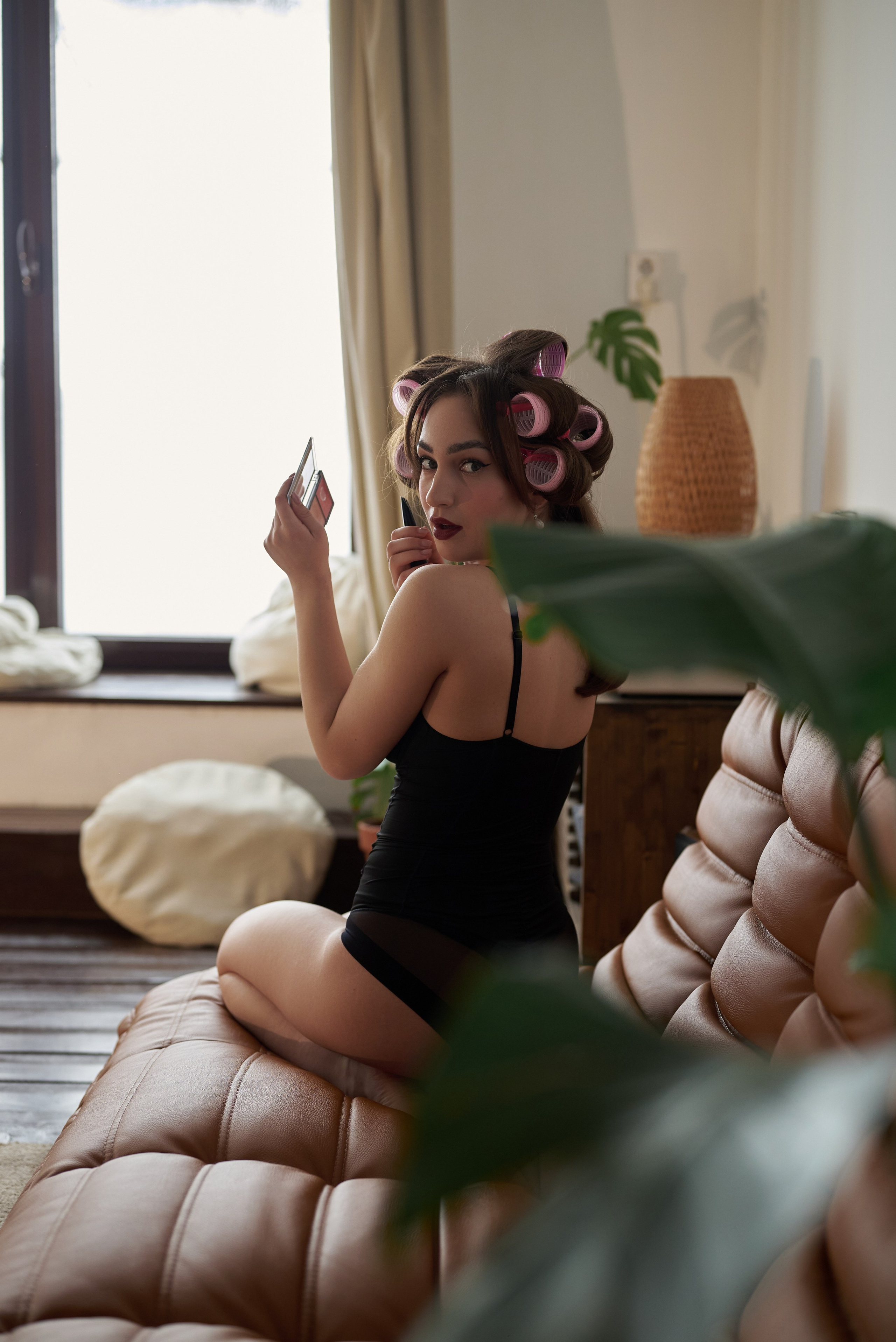 Sofi. Портретный фотограф в Казани