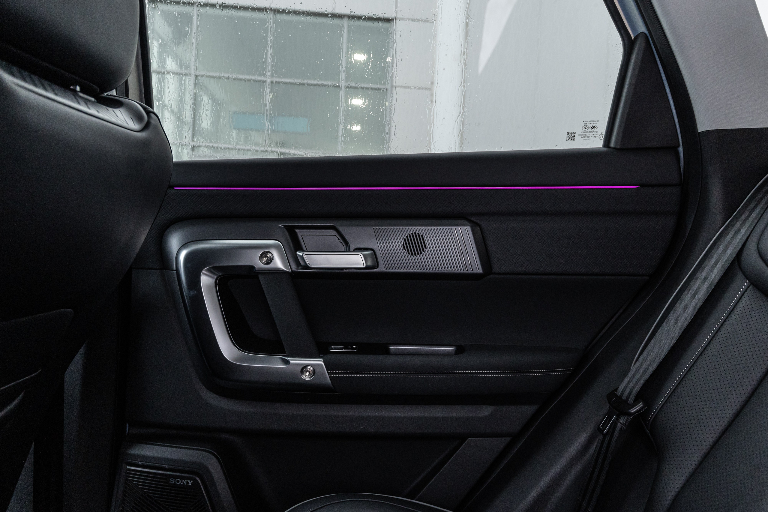 Jaecoo J7 7.0. Фотограф в Самаре / Олеся Широнина