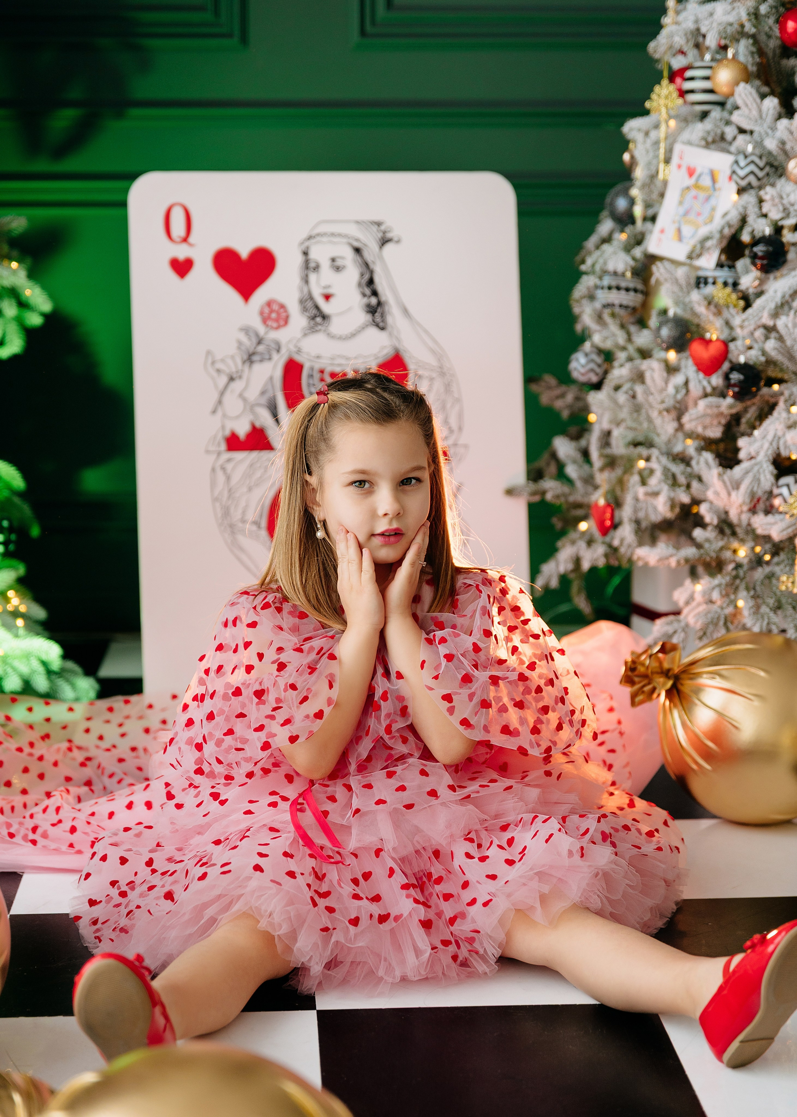 София. Семейный и детский фотограф в Шатках и Арзамасе Александра Магомедова