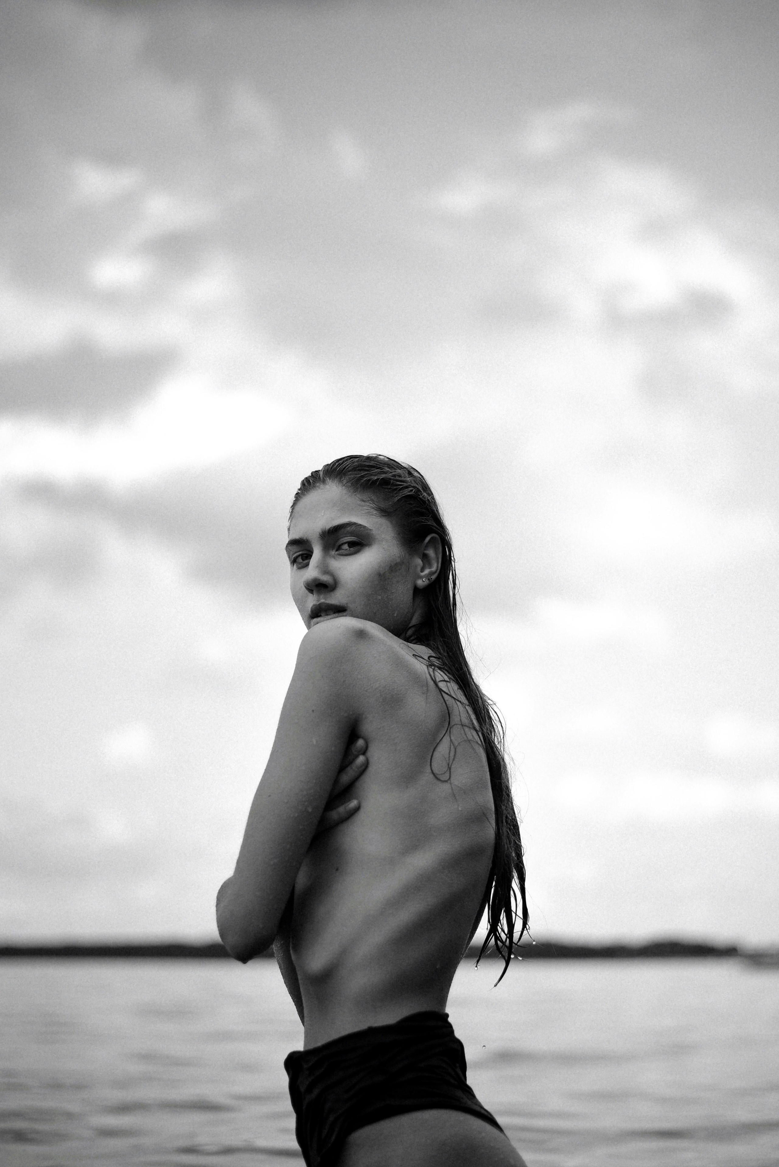 Фотосессия в Феодосии у моря, фотограф Крым. Видео съёмка Крым