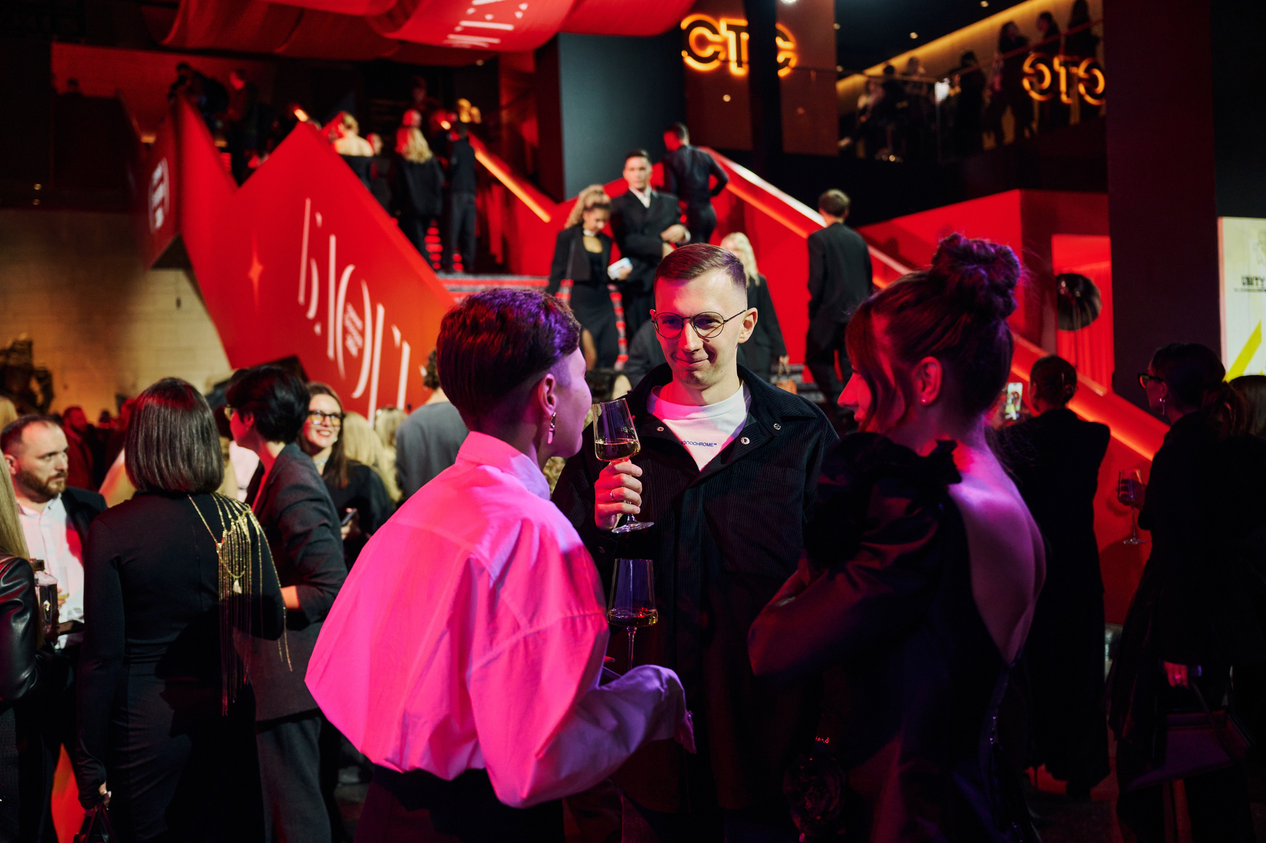 Блогема. Фотограф Сергей Бойко Москва