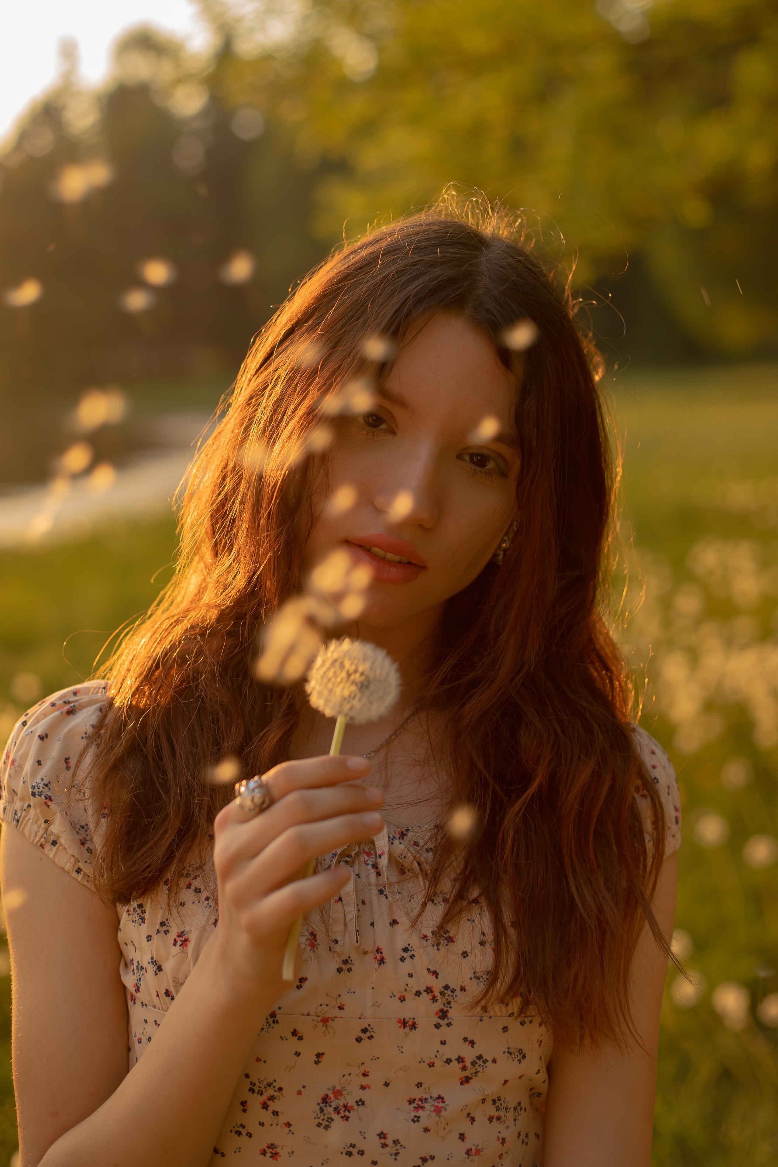 Летний день. Фотограф в Санкт-Петербурге Елена Калинина