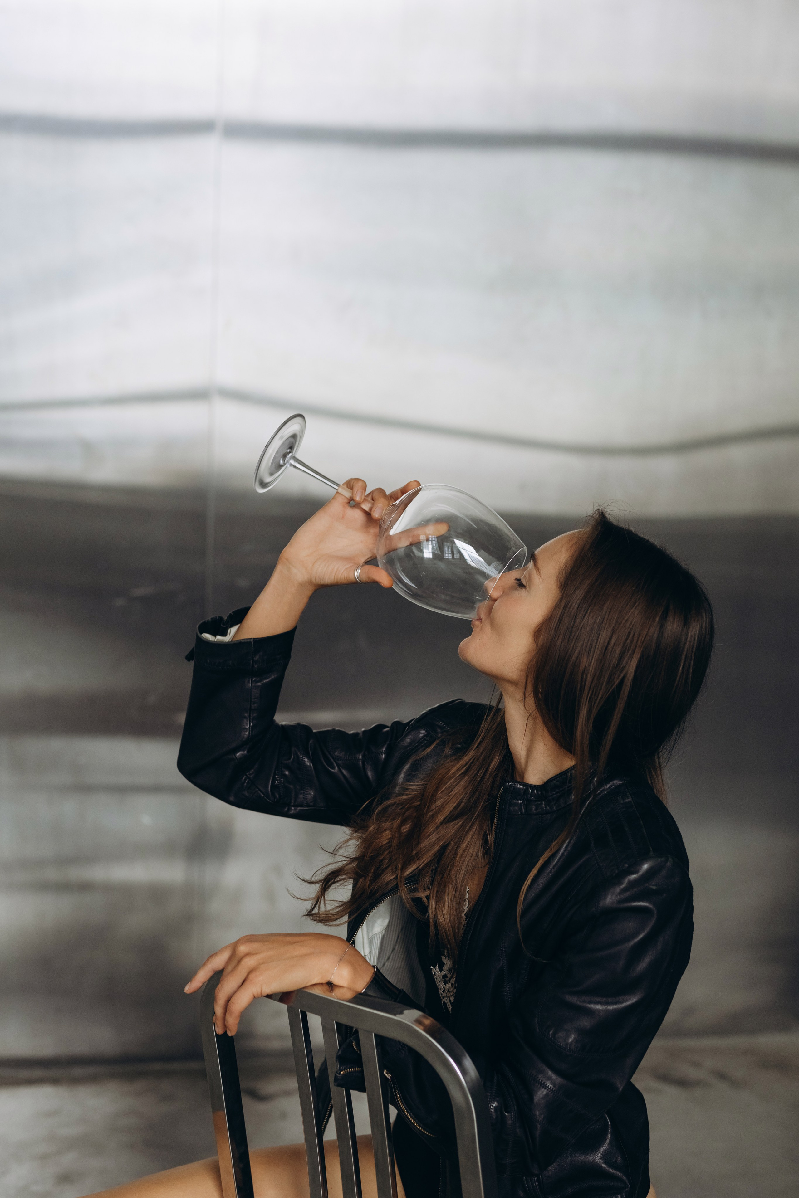 Даша. Фотограф Людмила Оюн