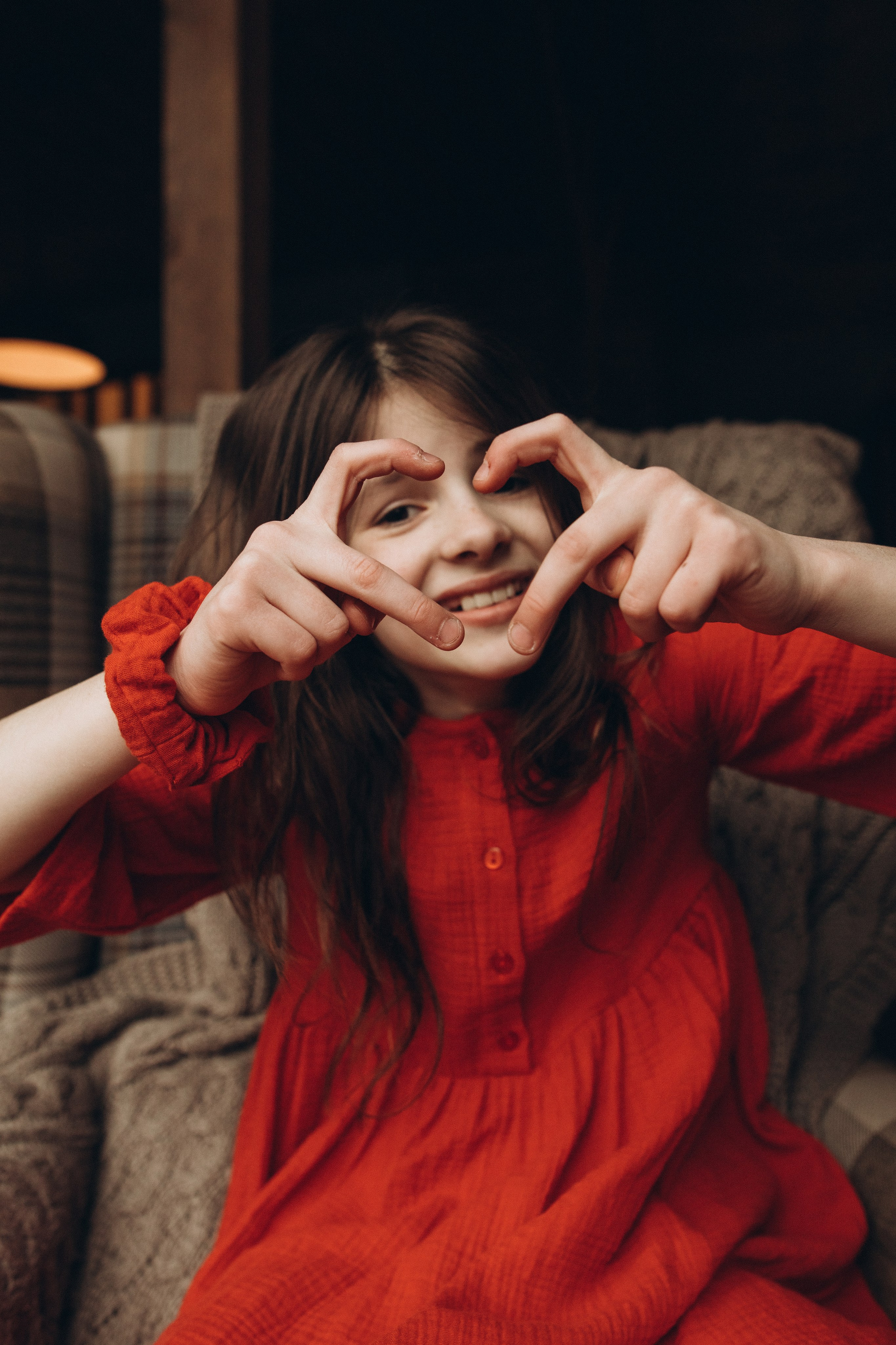 Цветковы. Фотограф Людмила Оюн