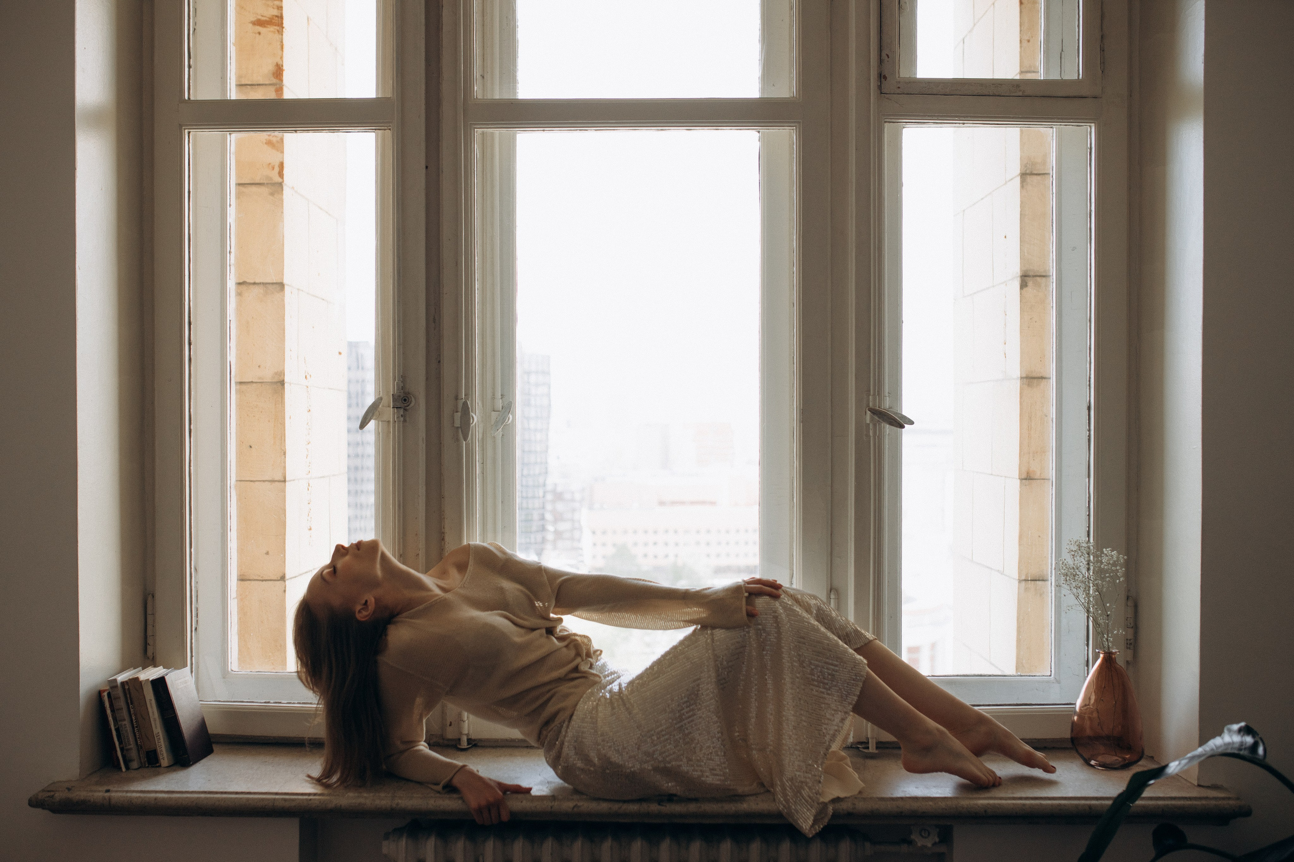 Алена. Фотограф Людмила Оюн