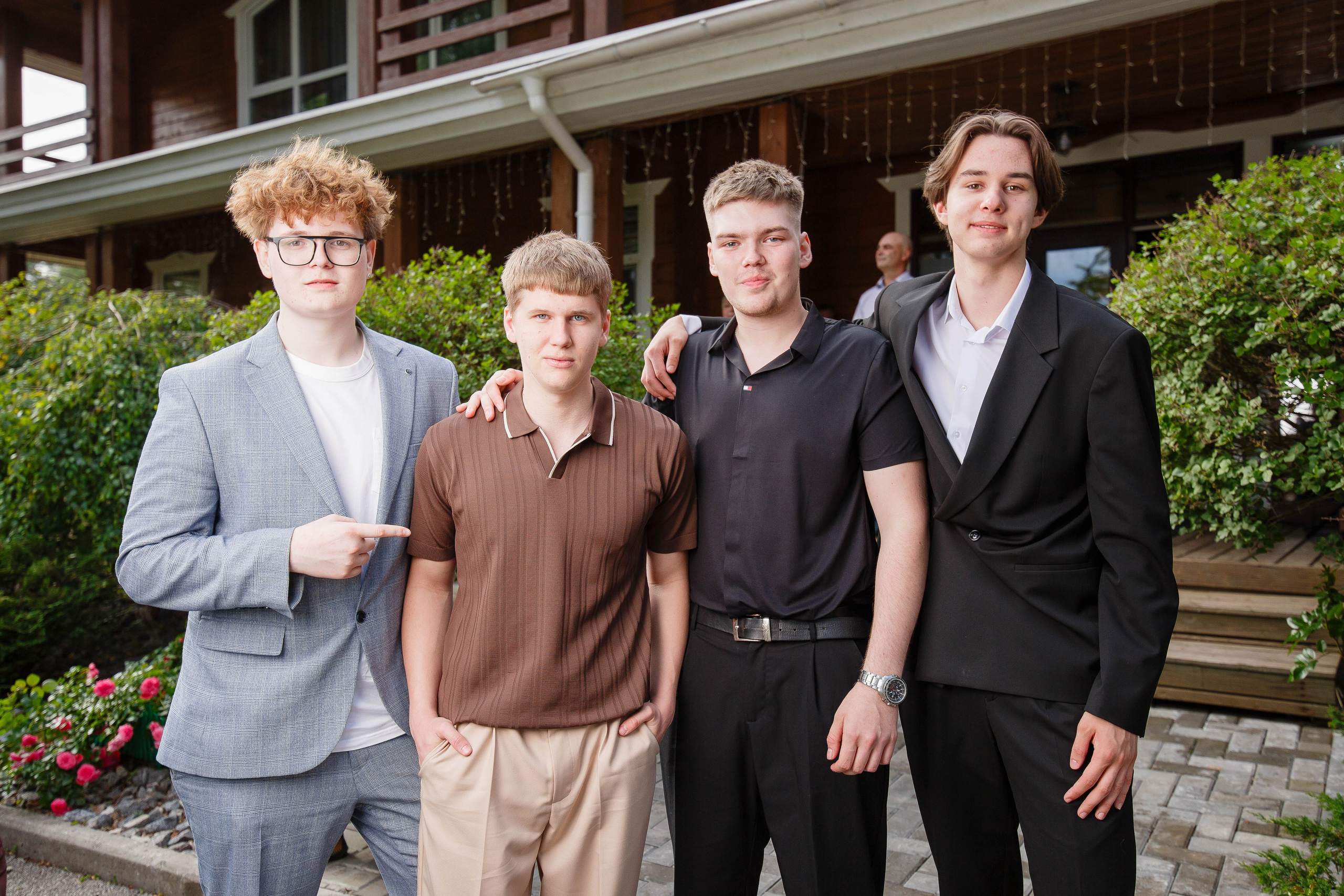 Репортажи. Свадебный и Интерьерный Фотограф во Владимире Евгений Федин