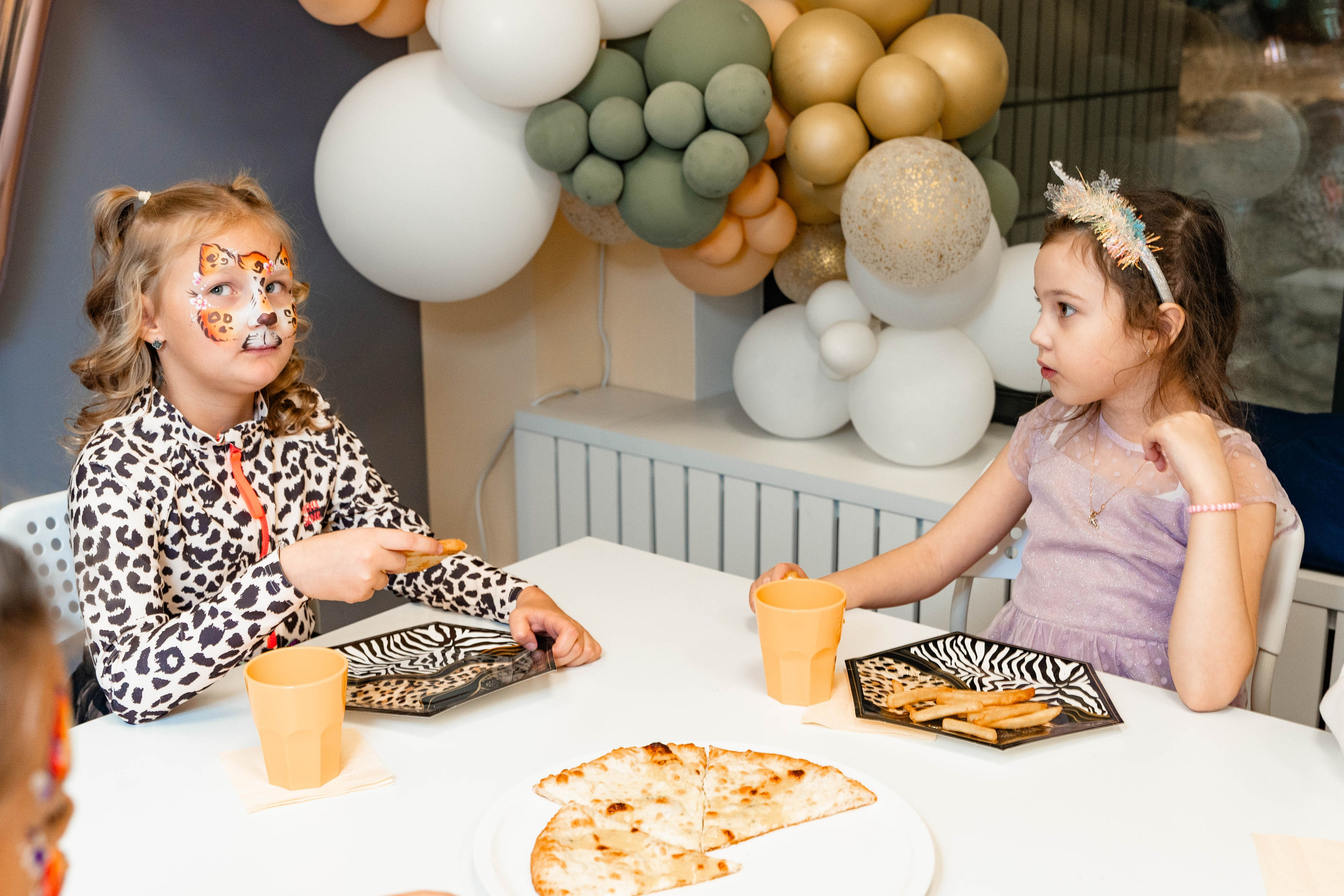 День Рождения Лауры в TiDi-клуб. Фотограф Никита Комаров