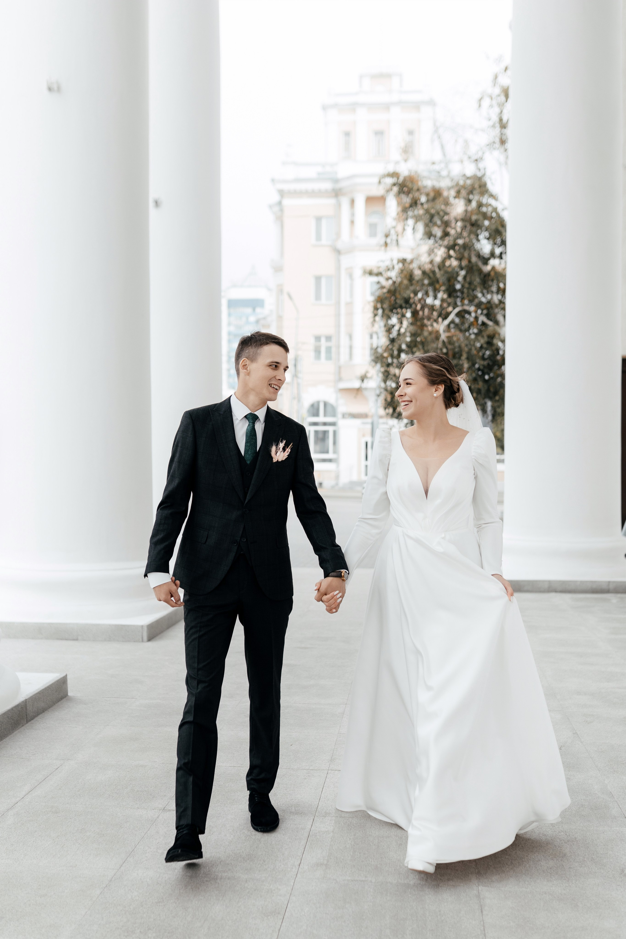 D&D WEDDING DAY. ФОТОГРАФ | ВИДЕОГРАФ | КУРГАН | ТЮМЕНЬ | ЕКБ Михаил Сутягин