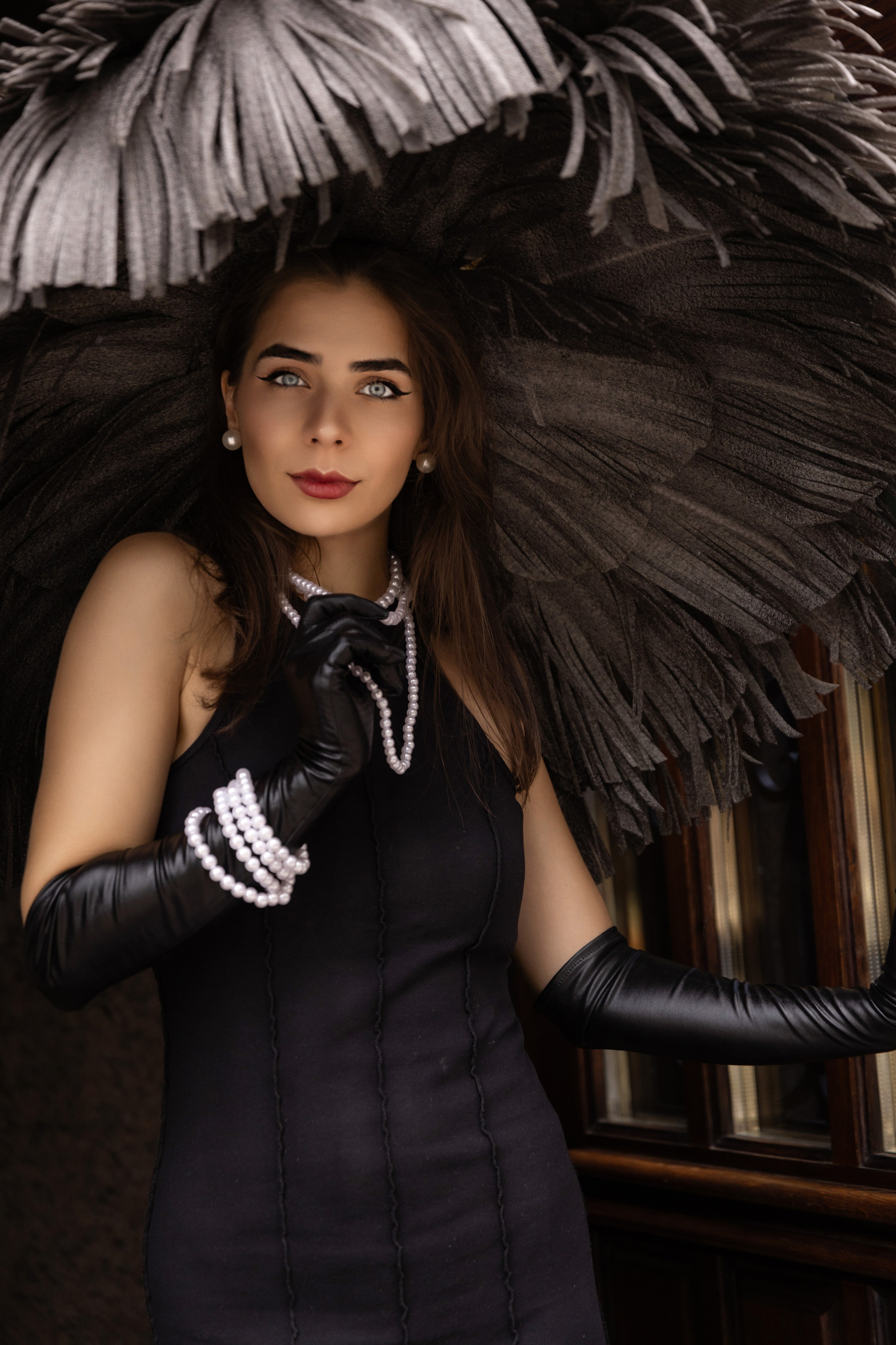 Завтрак у Тиффани. Рыжий Фотограф Иркутск