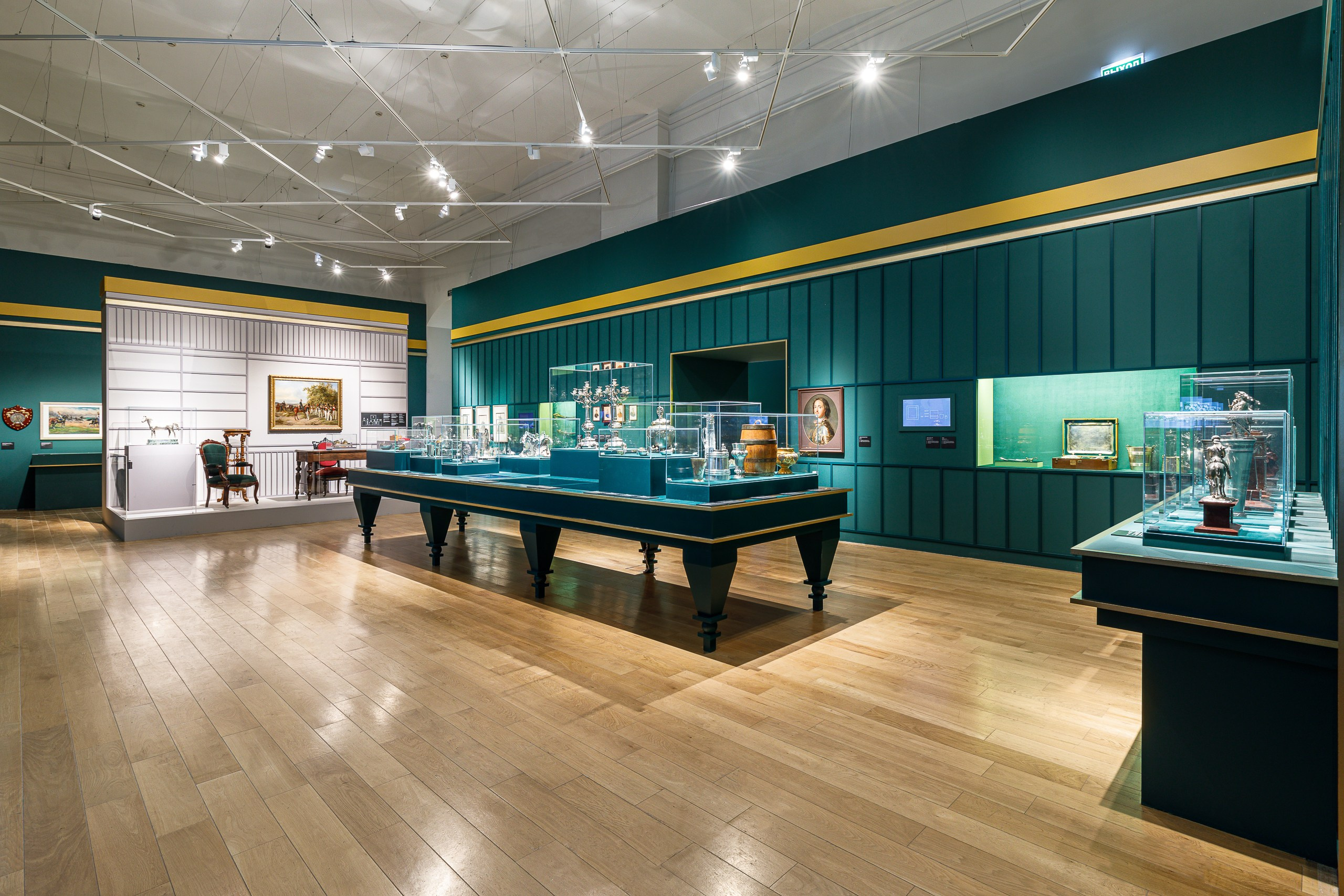 Профессиональная интерьерная фотосъемка в Москве