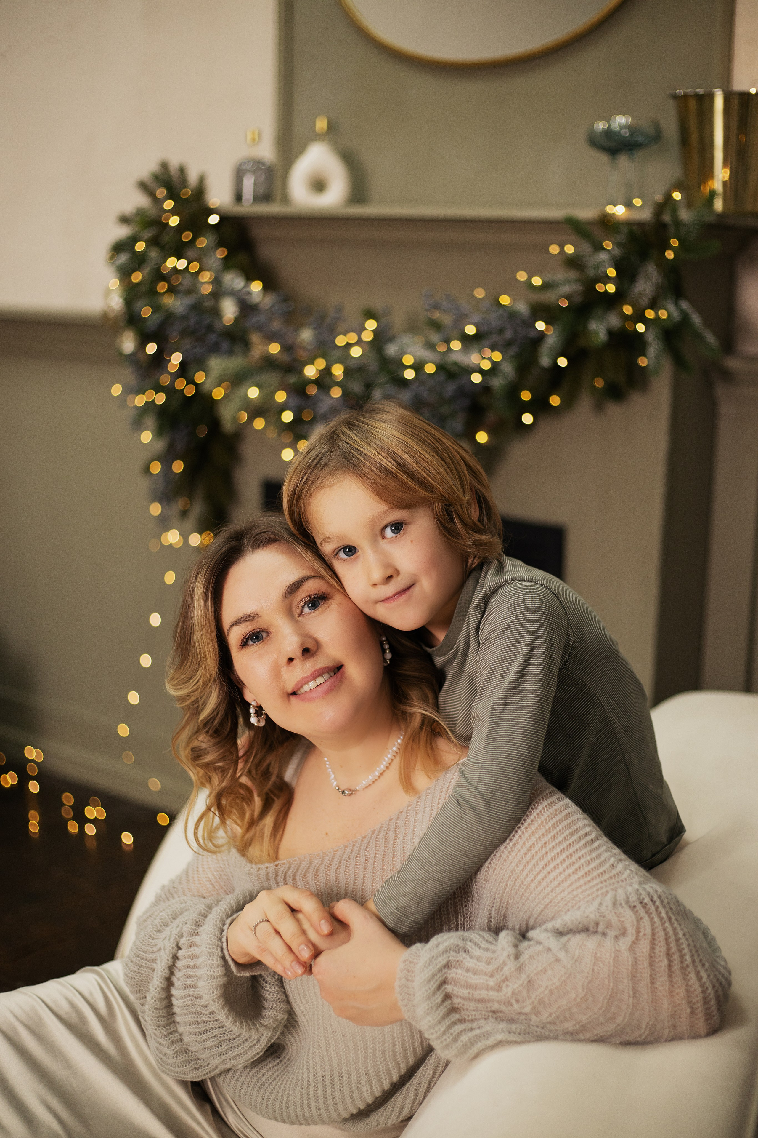 NEW YEAR. Контент-фотограф в Калининграде (Москве) Наталья Кеворкова