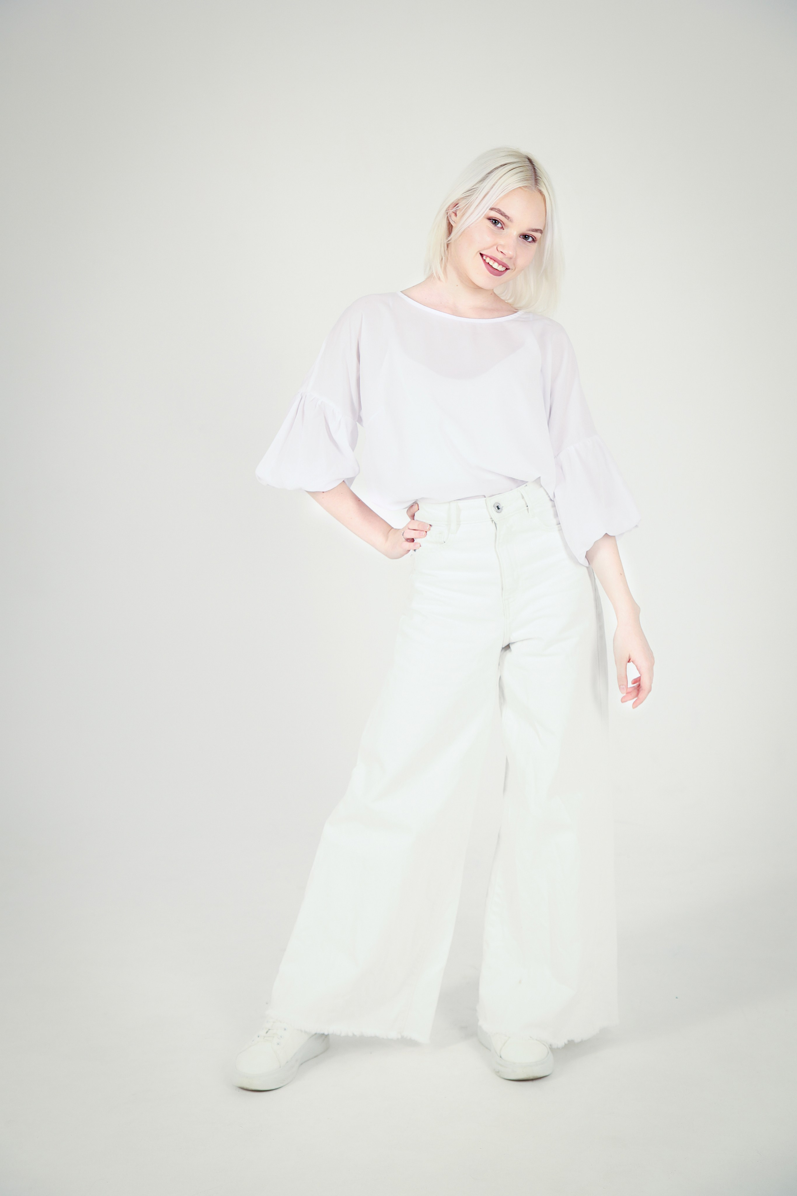 Екатерина Корепина. Promodels