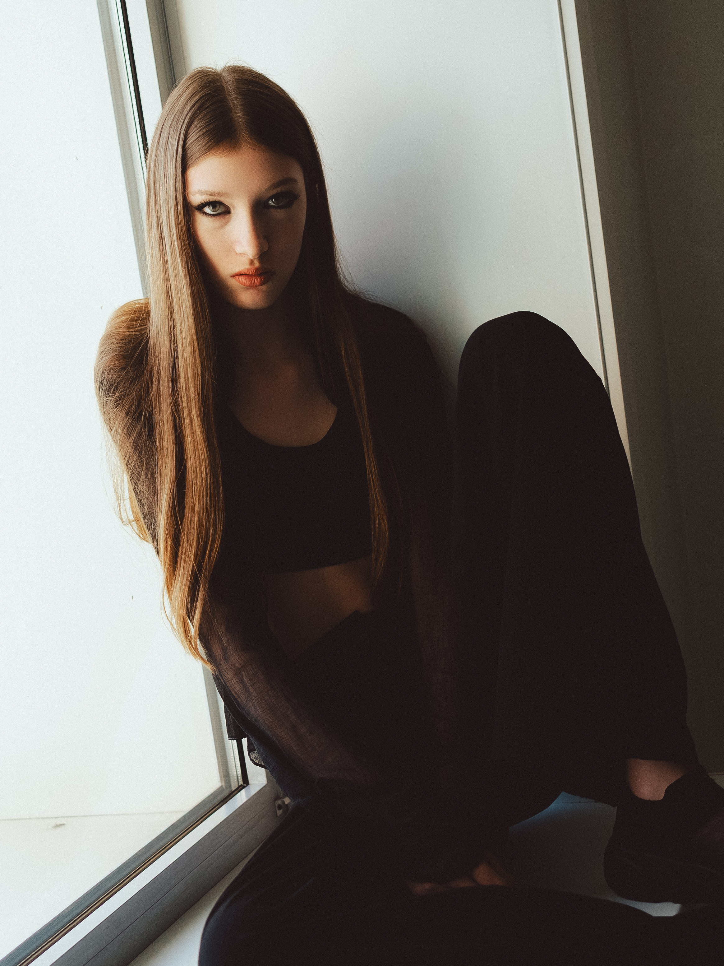 Целищева Вероника. Promodels