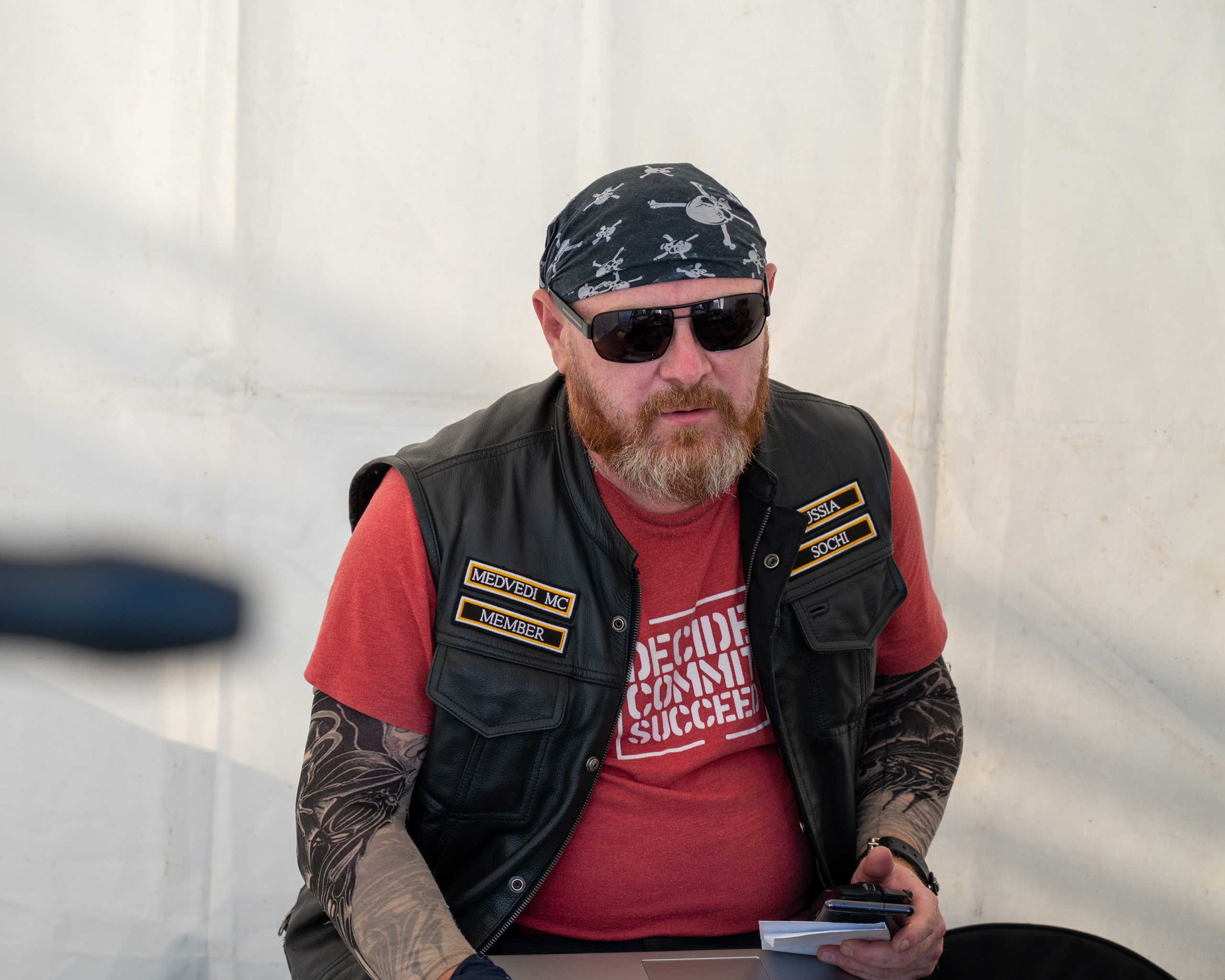 11- ый Ежегодный Байк Фестиваль " Медвежья МОТО ПОЛЯНА». Фотографирую счастливых людей в Сочи