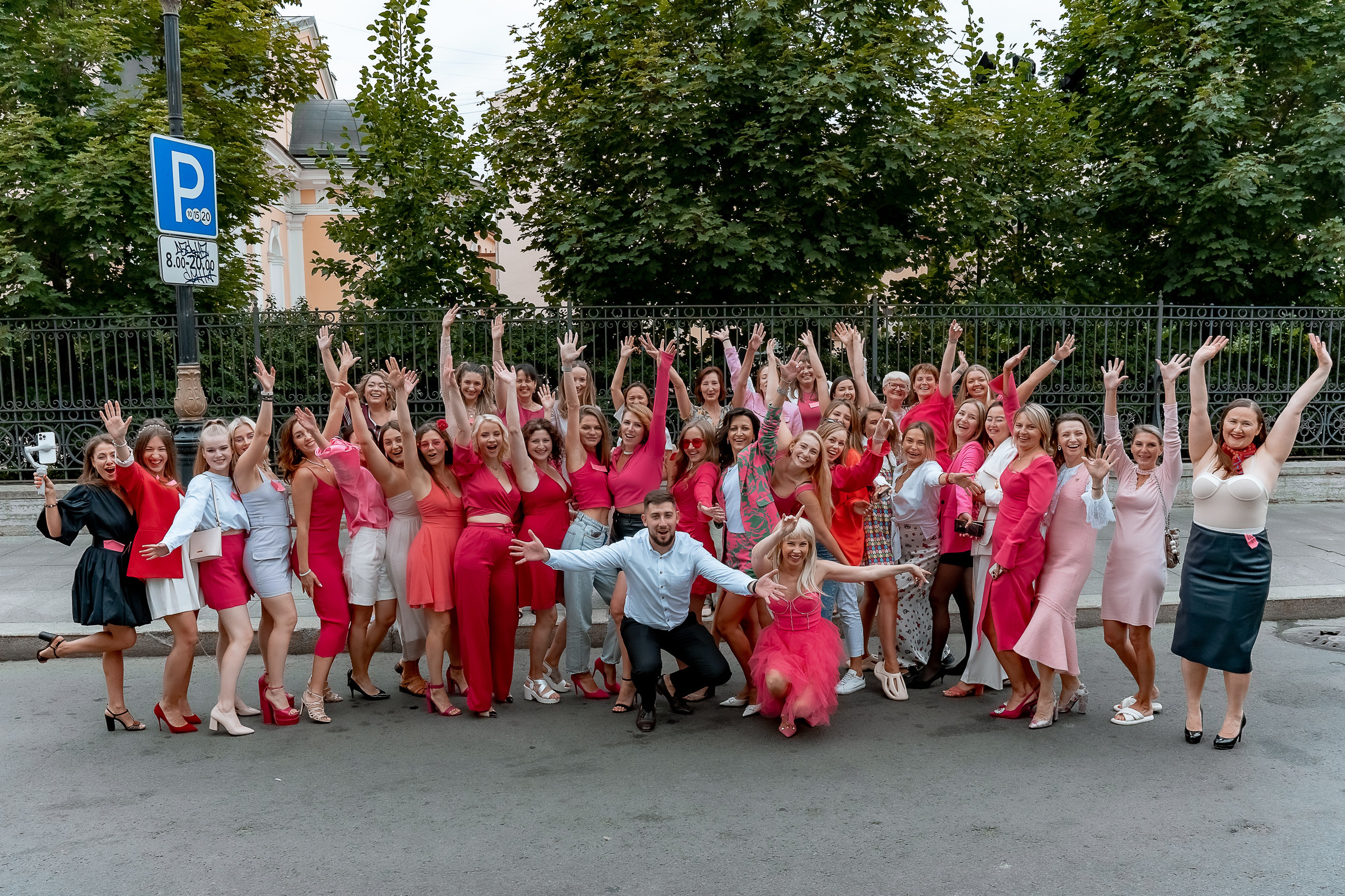 Репортаж. Фотограф, Видеограф и Ваш личный Эксперт по Маркетингу