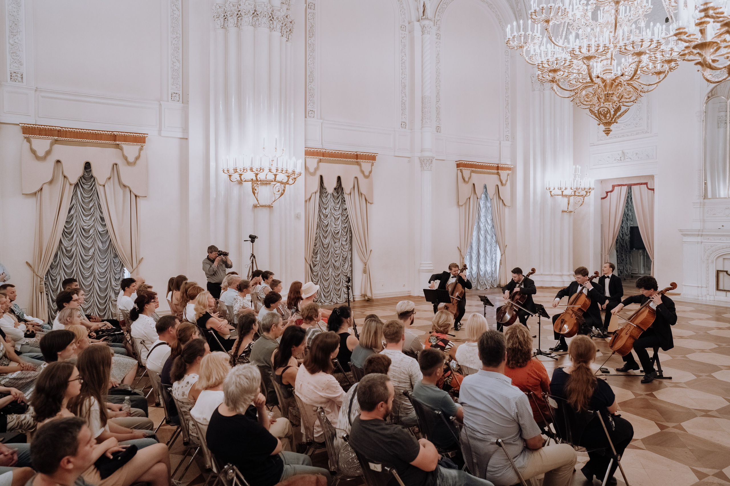 Репортаж. Фотограф, Видеограф и Ваш личный Эксперт по Маркетингу