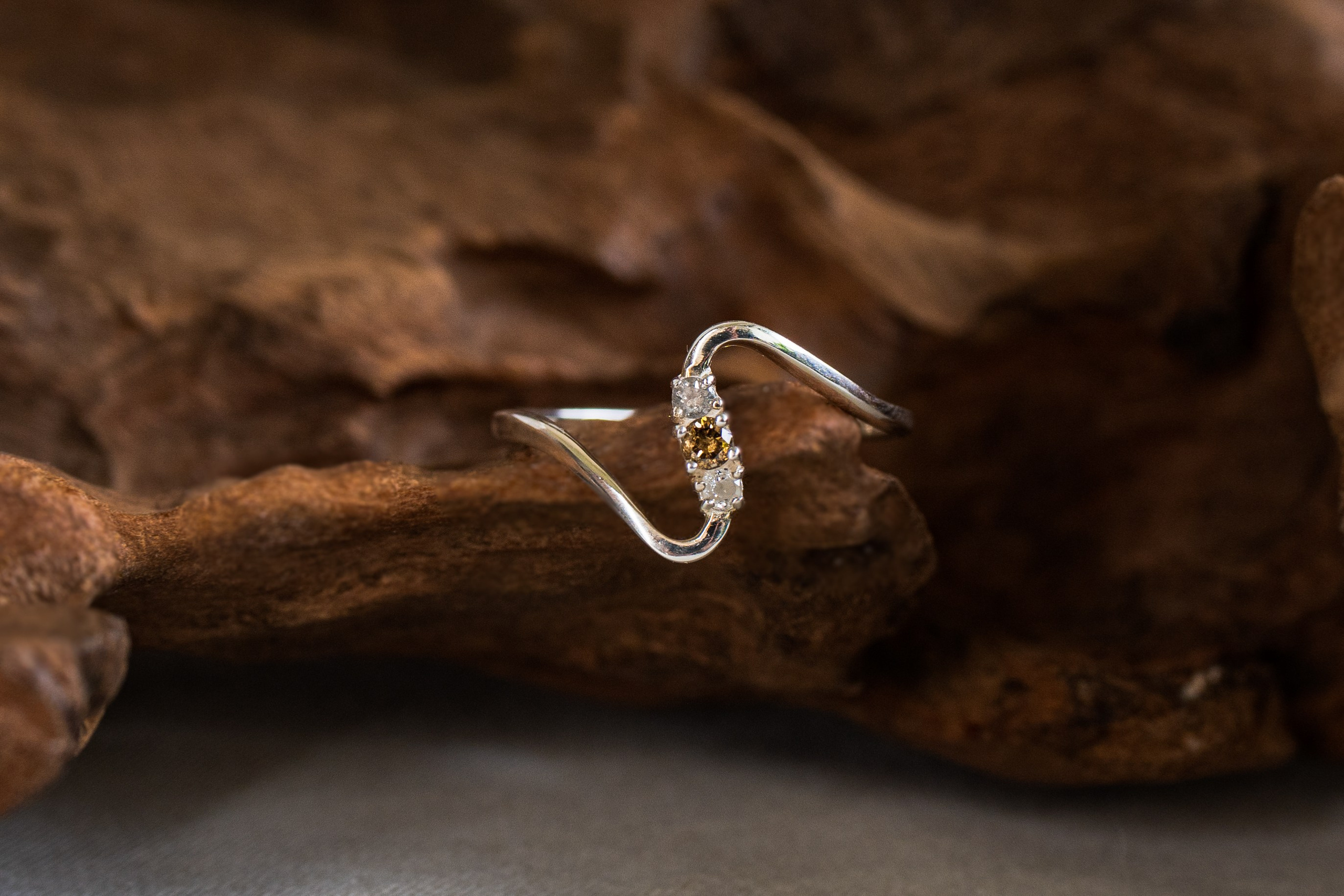 Jewellery. PavelVisual