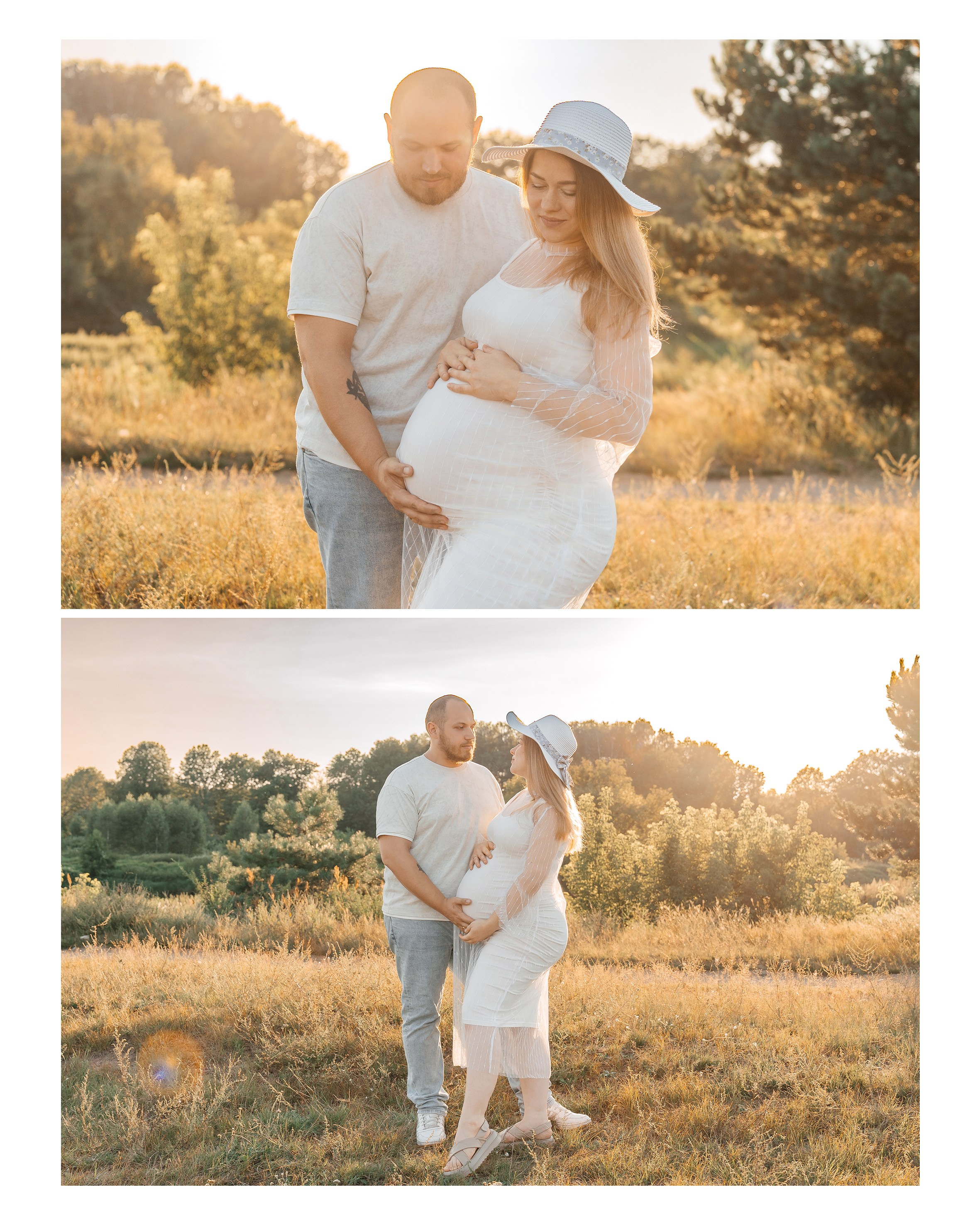 Фотосессия беременности. Свадебный и репортажный фотограф-видеограф Москва и Московская область