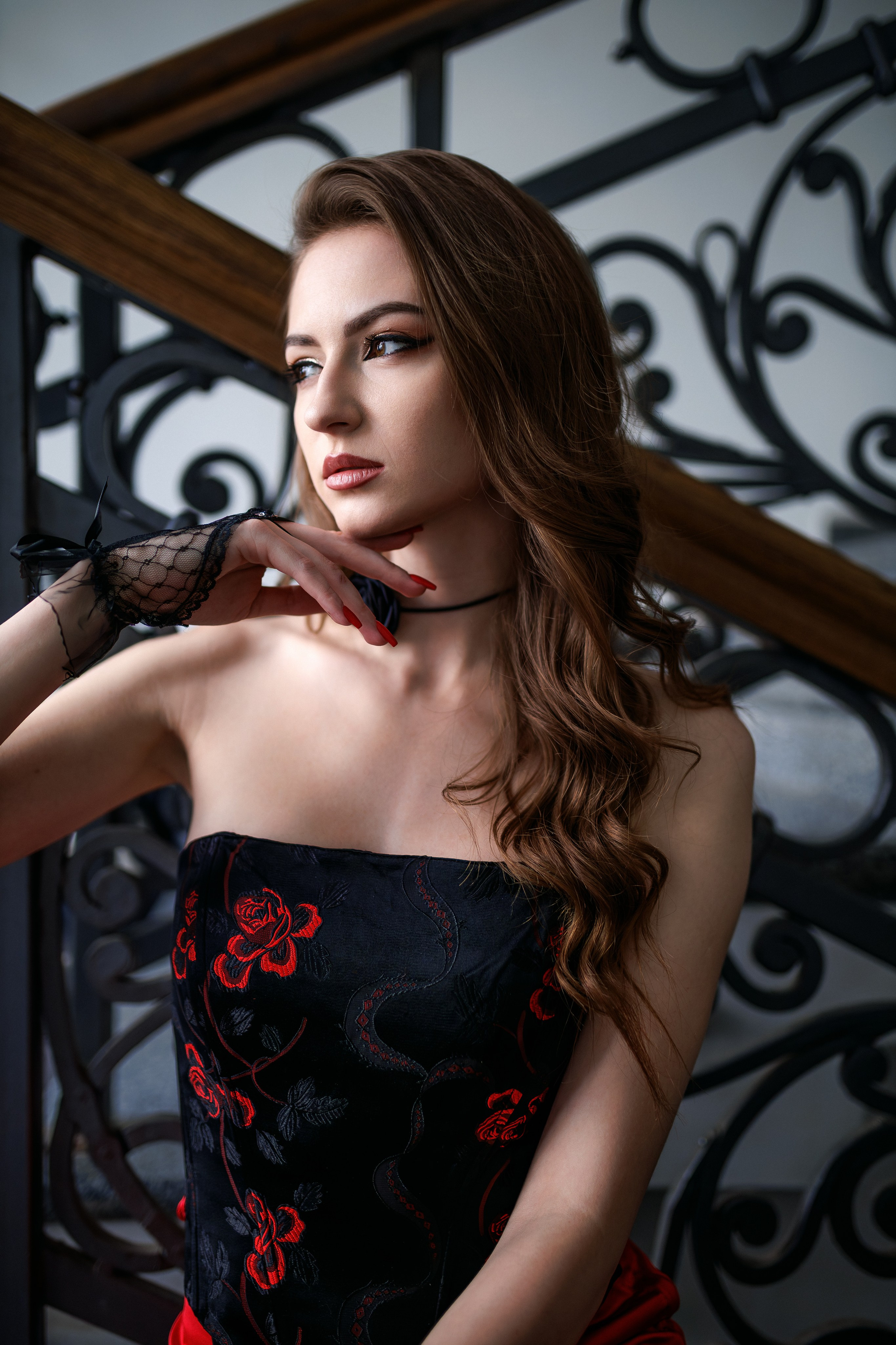 Портретный фотограф | Александр Анушко | Минск