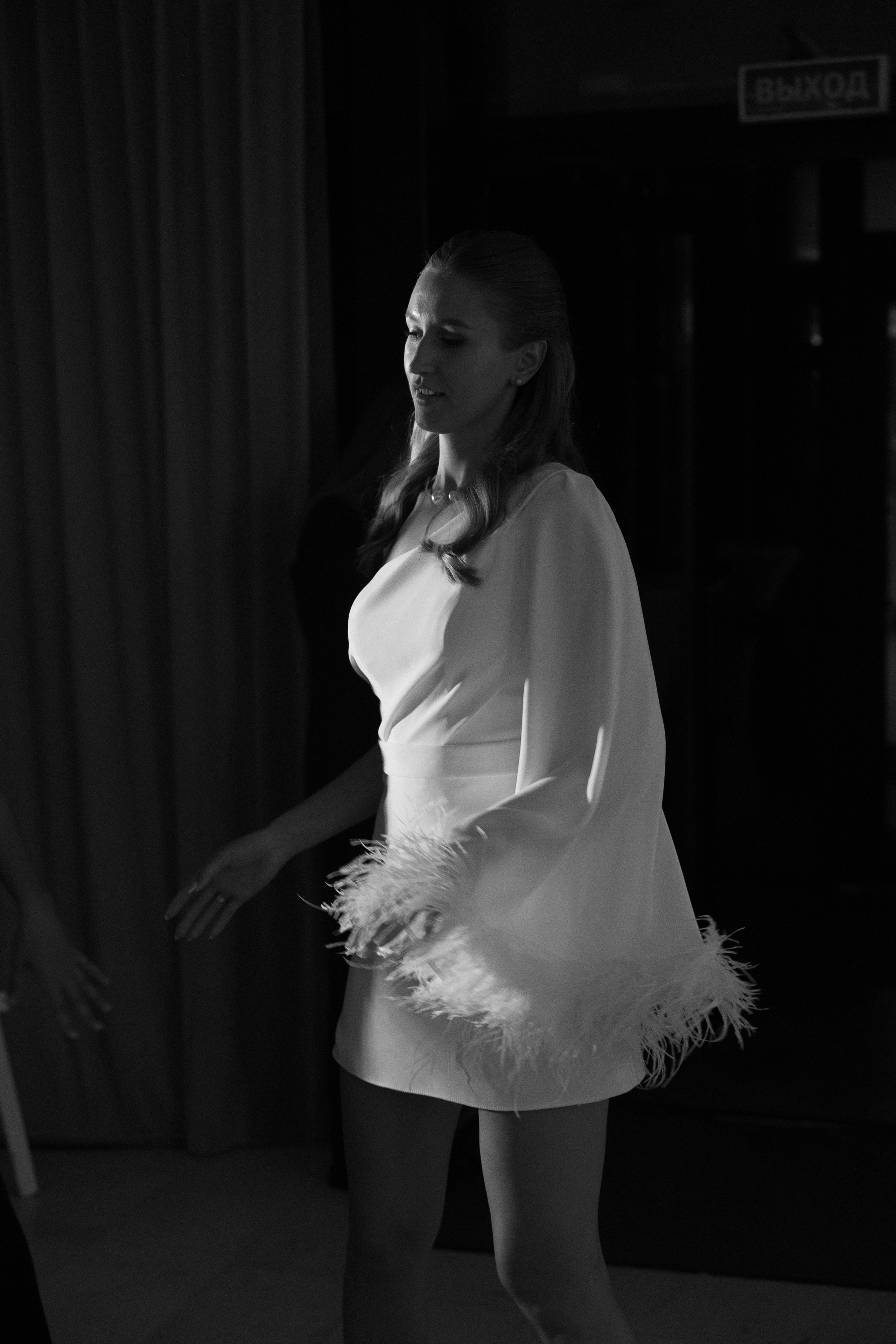 Олег и Варя. Свадебный и семейный фотограф в Новосибирске Наталья Зорина