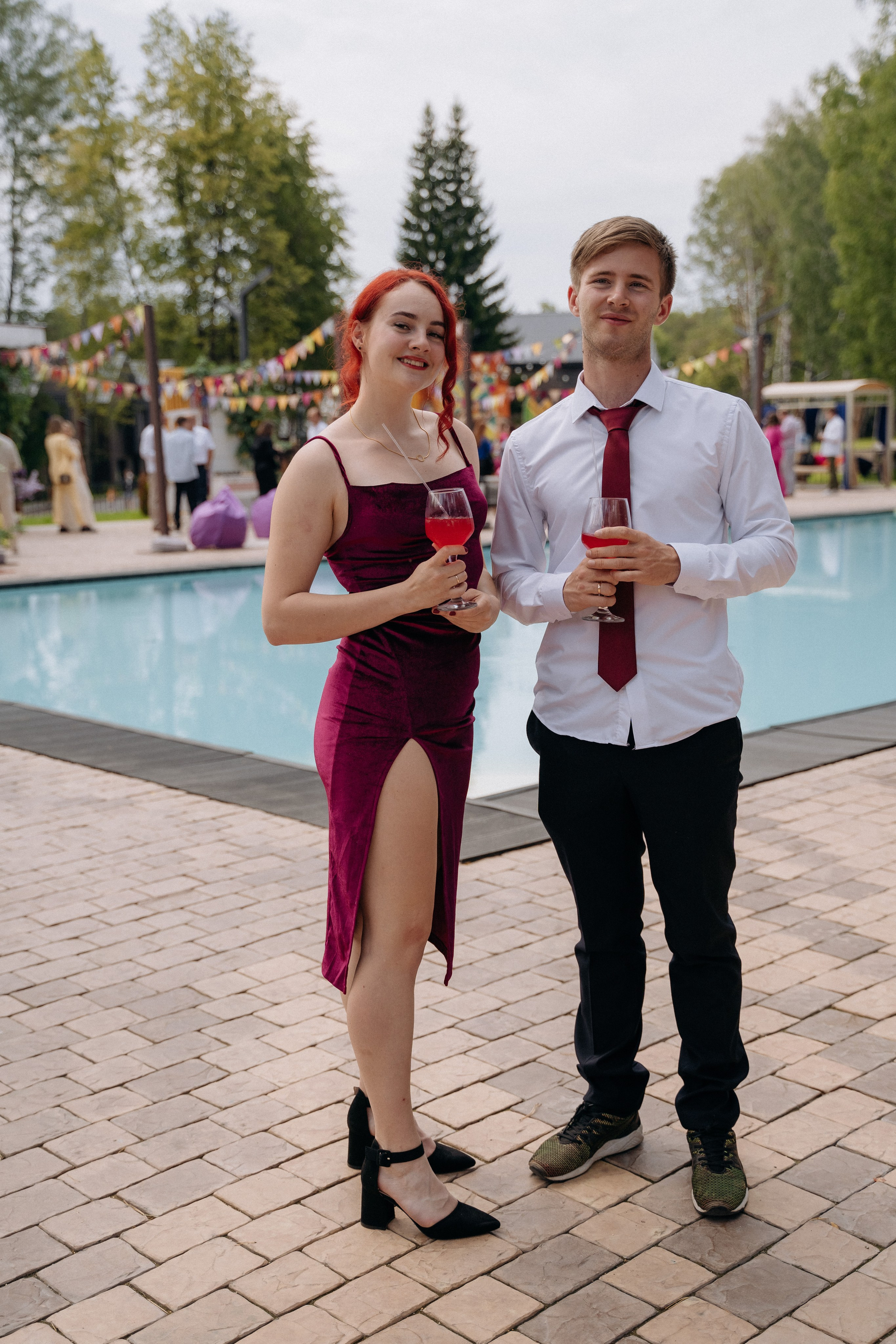 Рома и Настя. Свадебный и семейный фотограф в Новосибирске Наталья Зорина