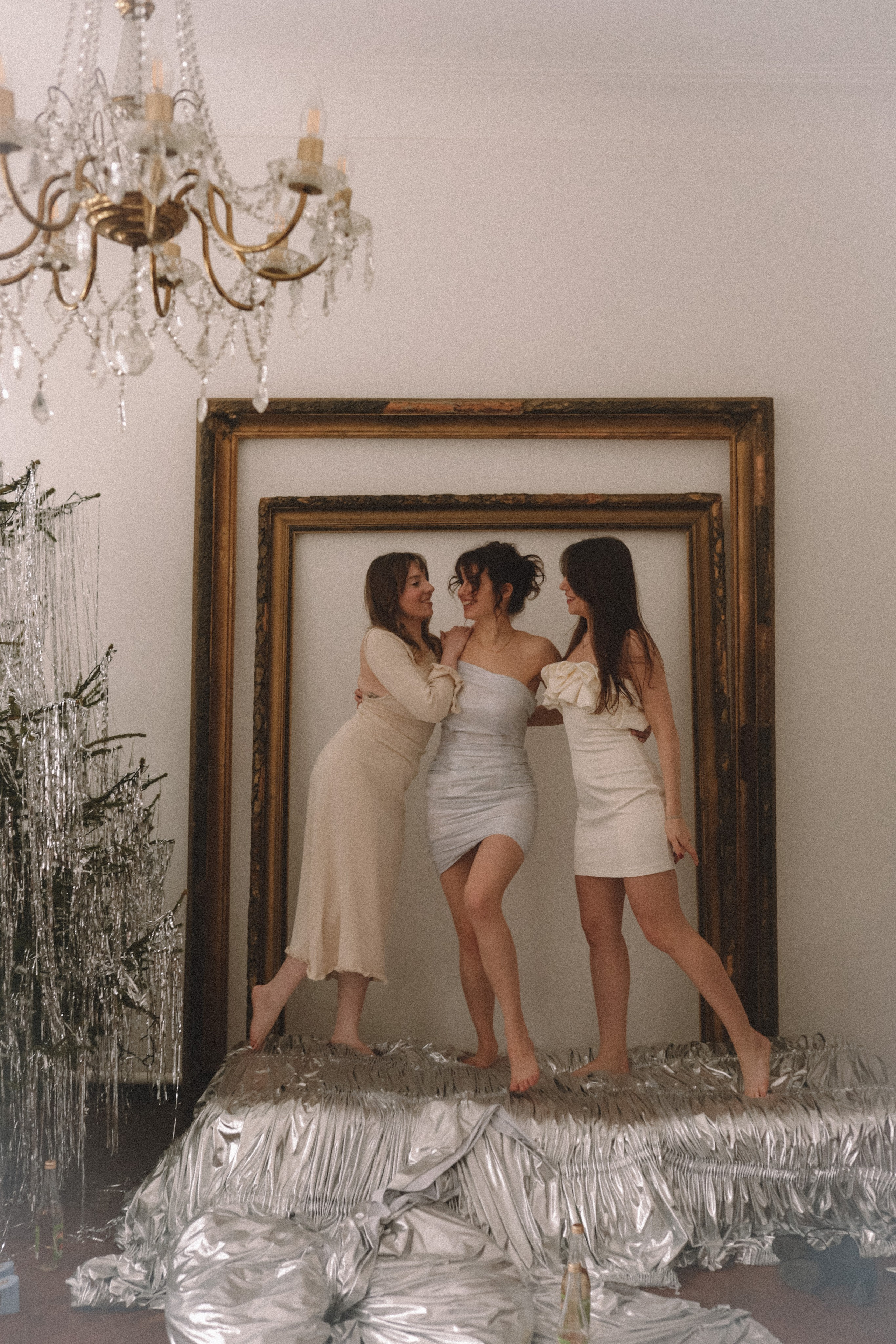 Ксюша, Лена и Дарина. Фотограф в Нижнем Новгороде Кристина Батанова