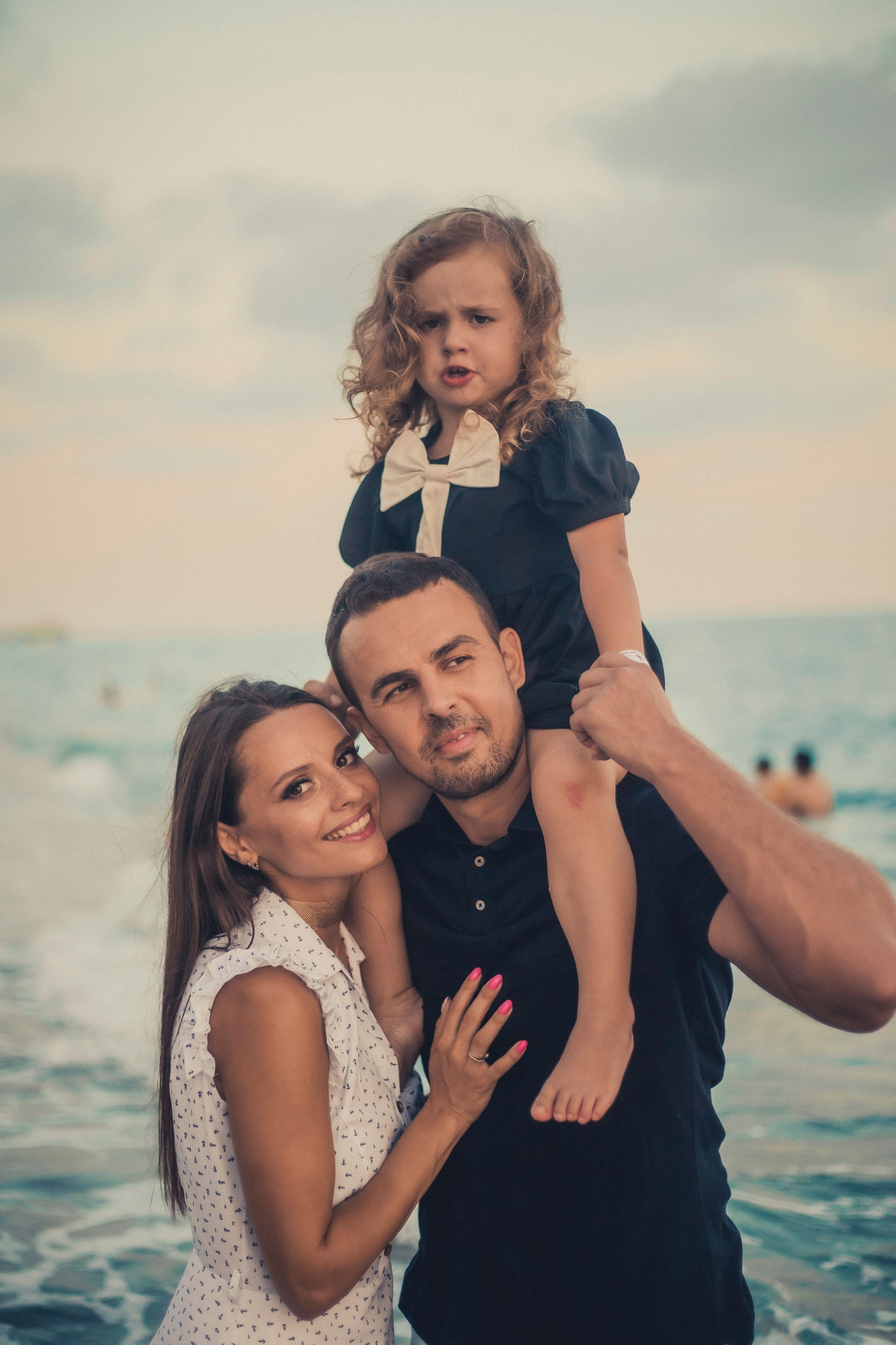 Пляж. Профессиональный фотограф в Турции Анталии Кемере Сиде Белеке Алании