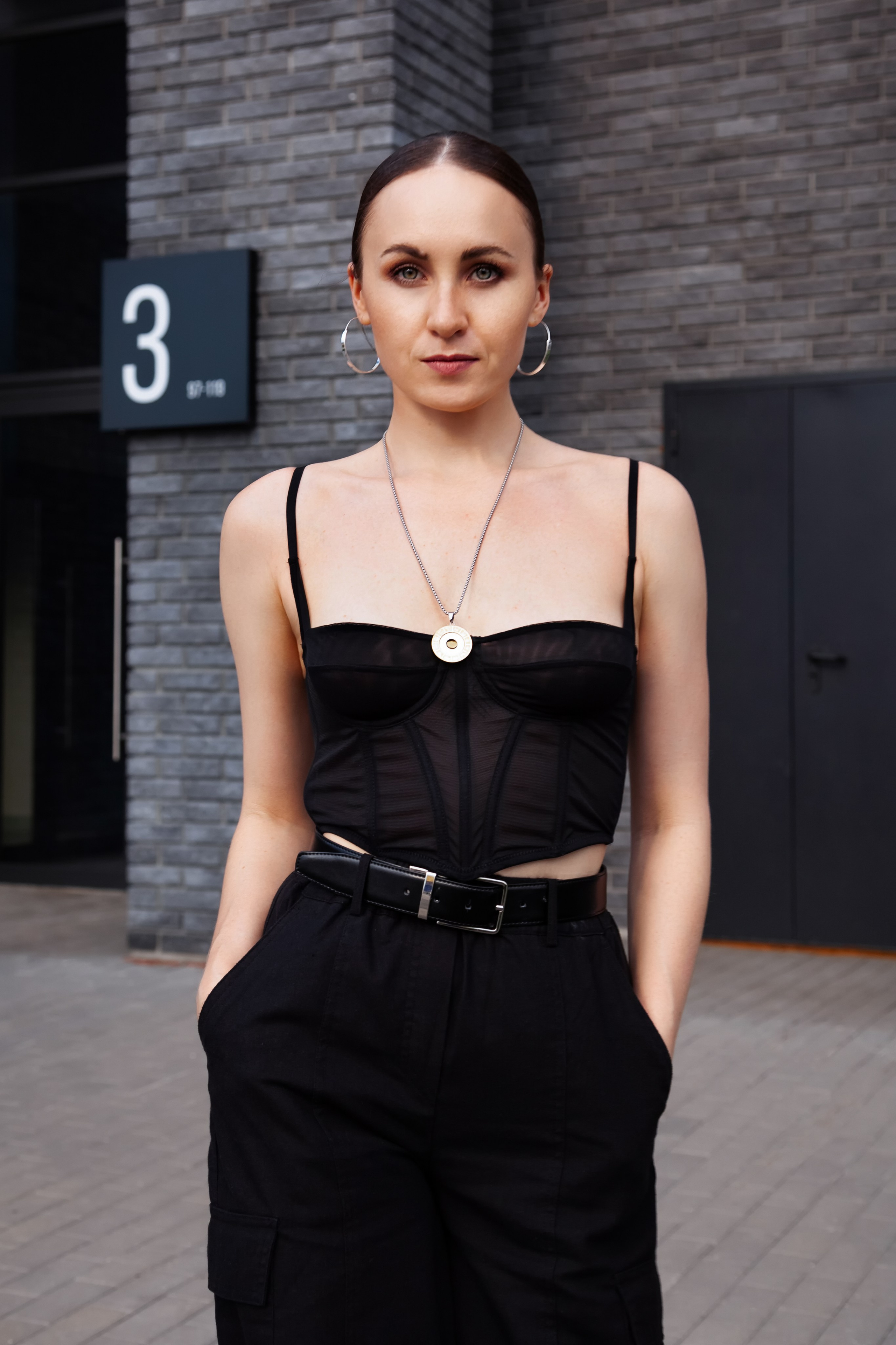 Прогулка по Михайловскому. Фотограф в Томске Евгения Гуляева