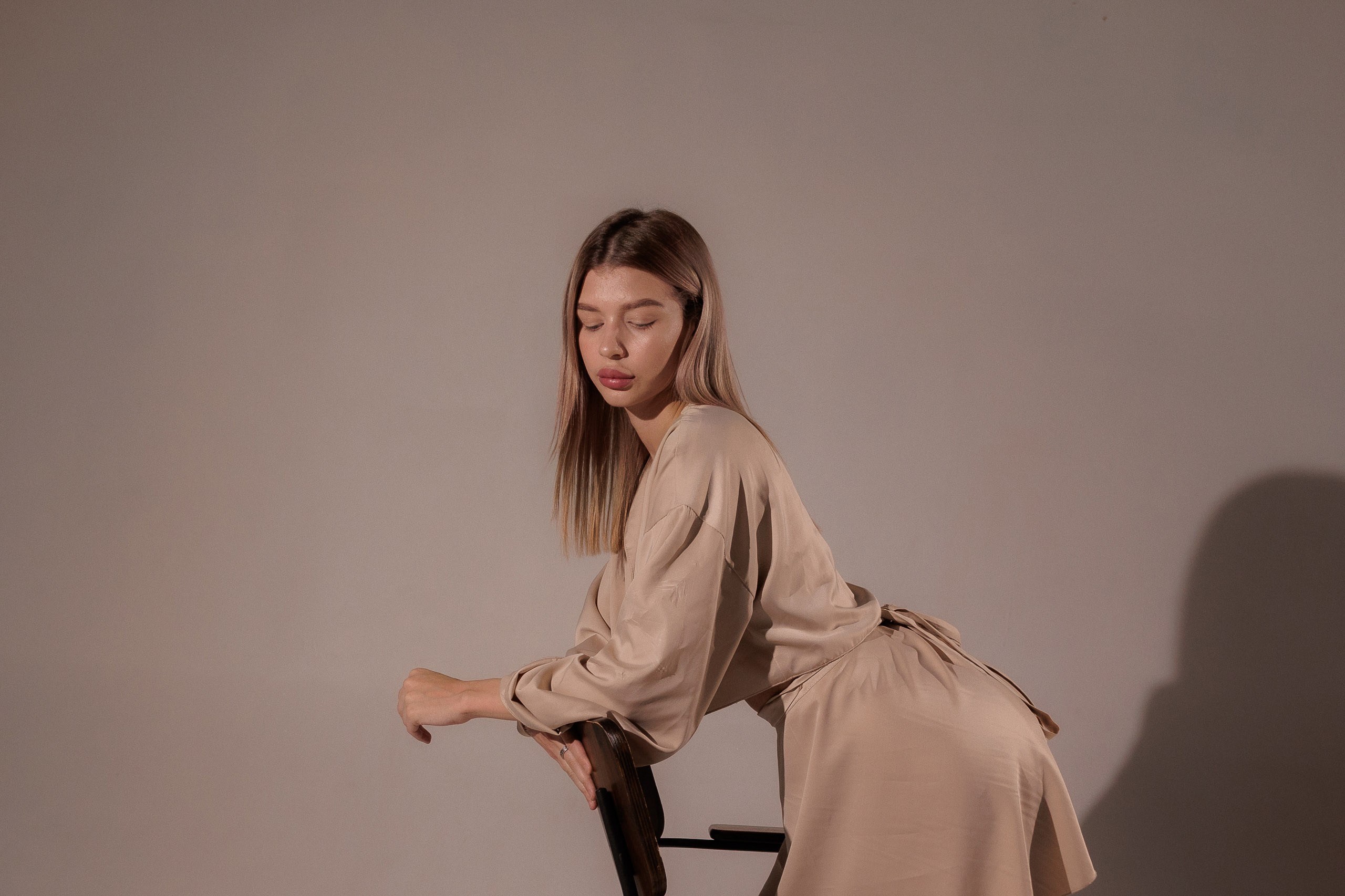 Индивидуальная фотосессия Волгоград | Карина