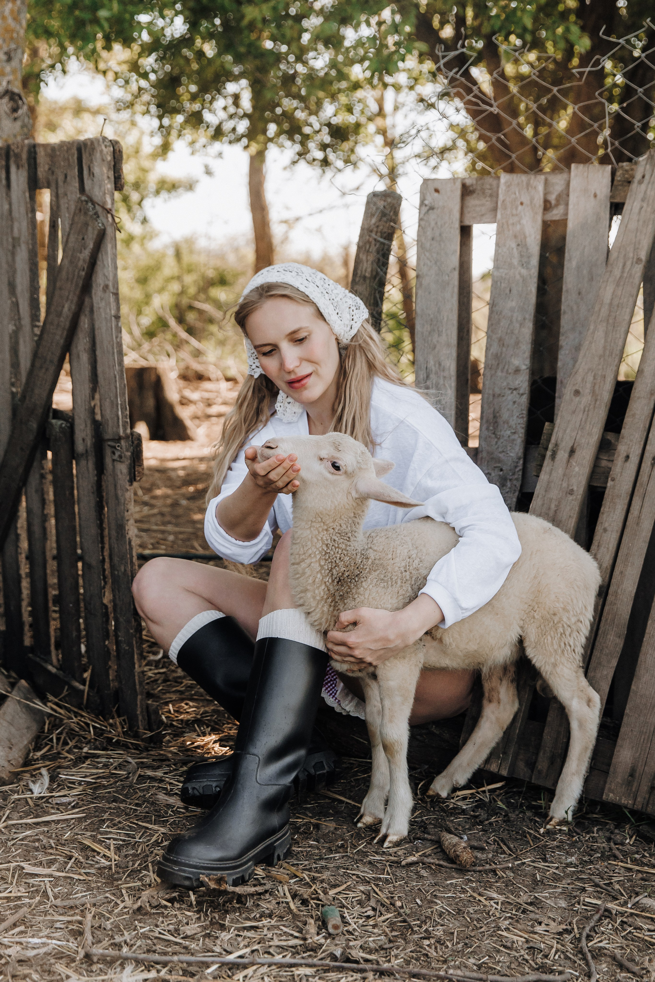 Катя. Свадебный фотограф и видеограф Когай Дмитрий и Юлия