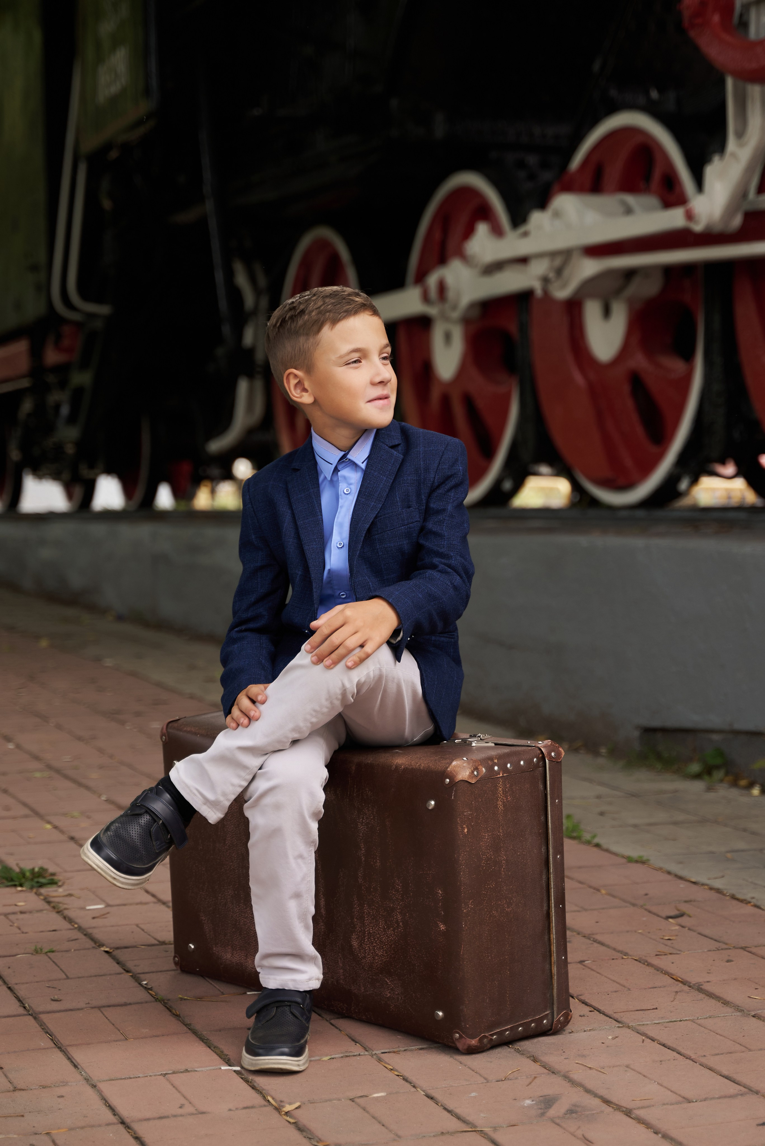 Модельное агентство Happy Kids Ульяновск. Детский и семейный фотограф Шемарова Ольга